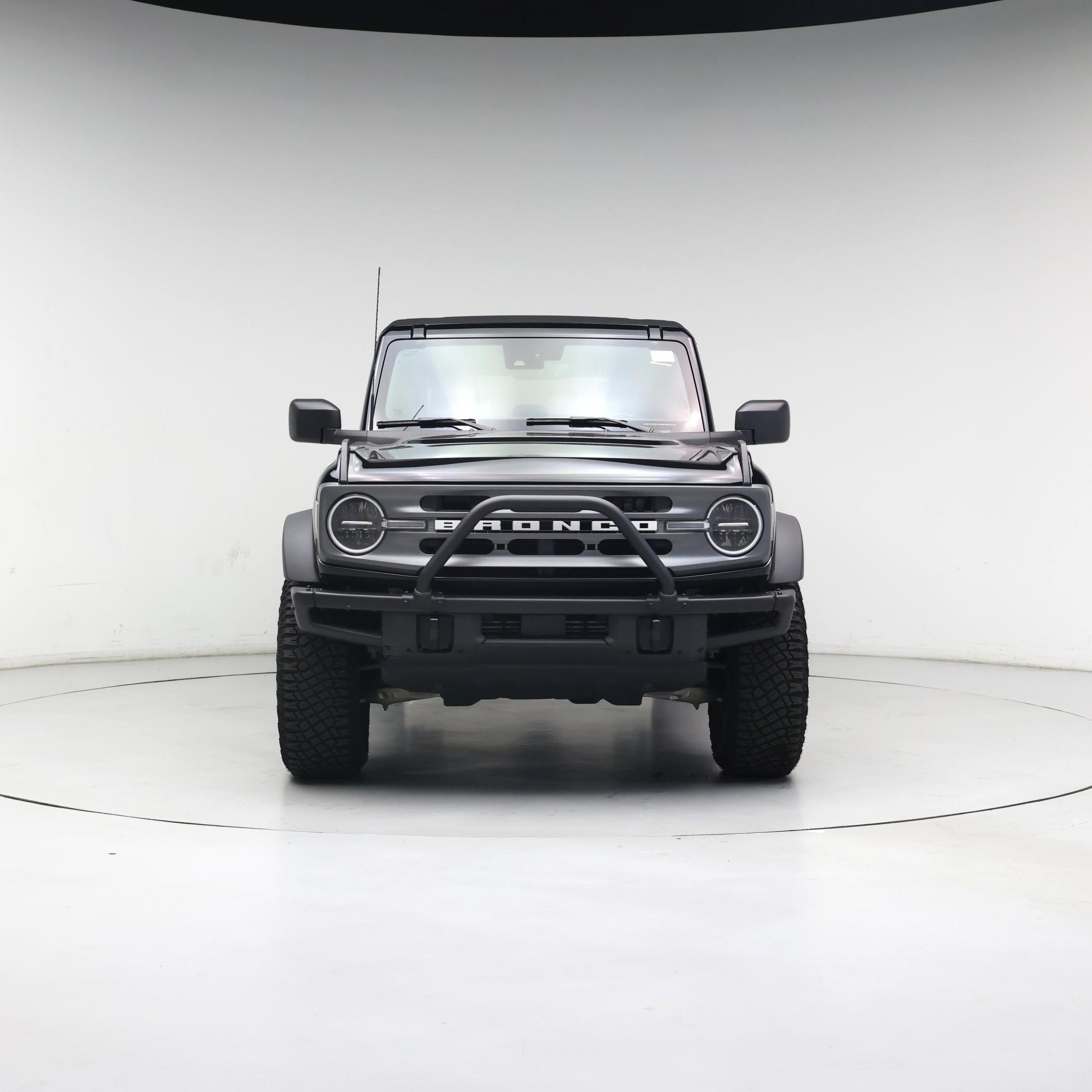 Thumbnail: 2021 Ford Bronco - 5