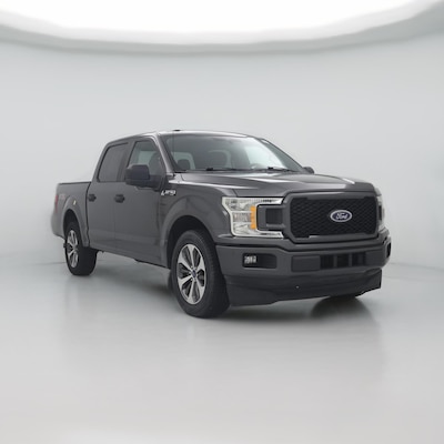2019 Ford F150 XL
