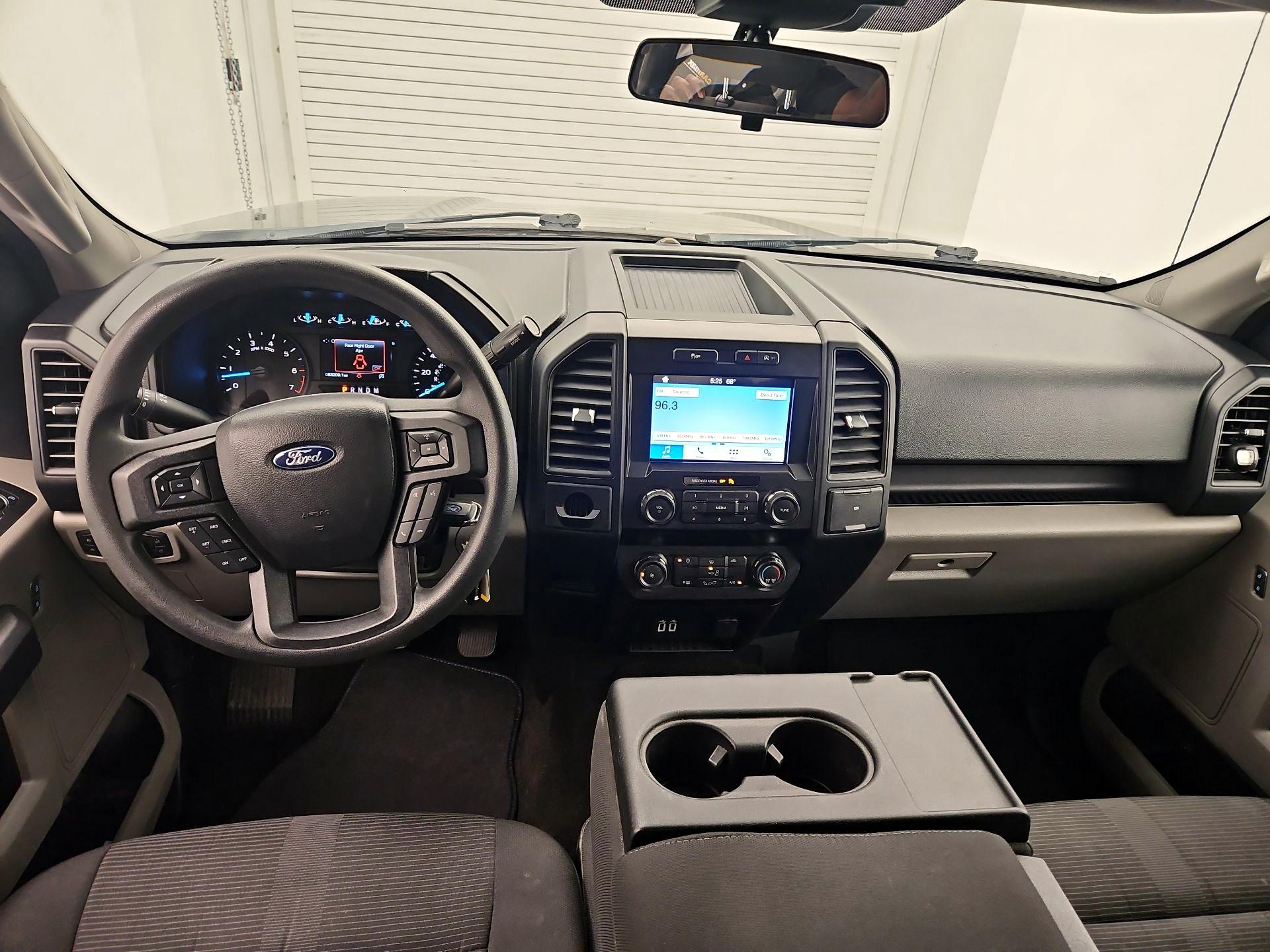 Thumbnail: 2019 Ford F-150 - 9