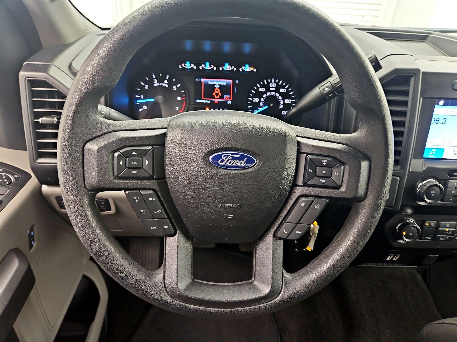 Thumbnail: 2019 Ford F-150 - 10