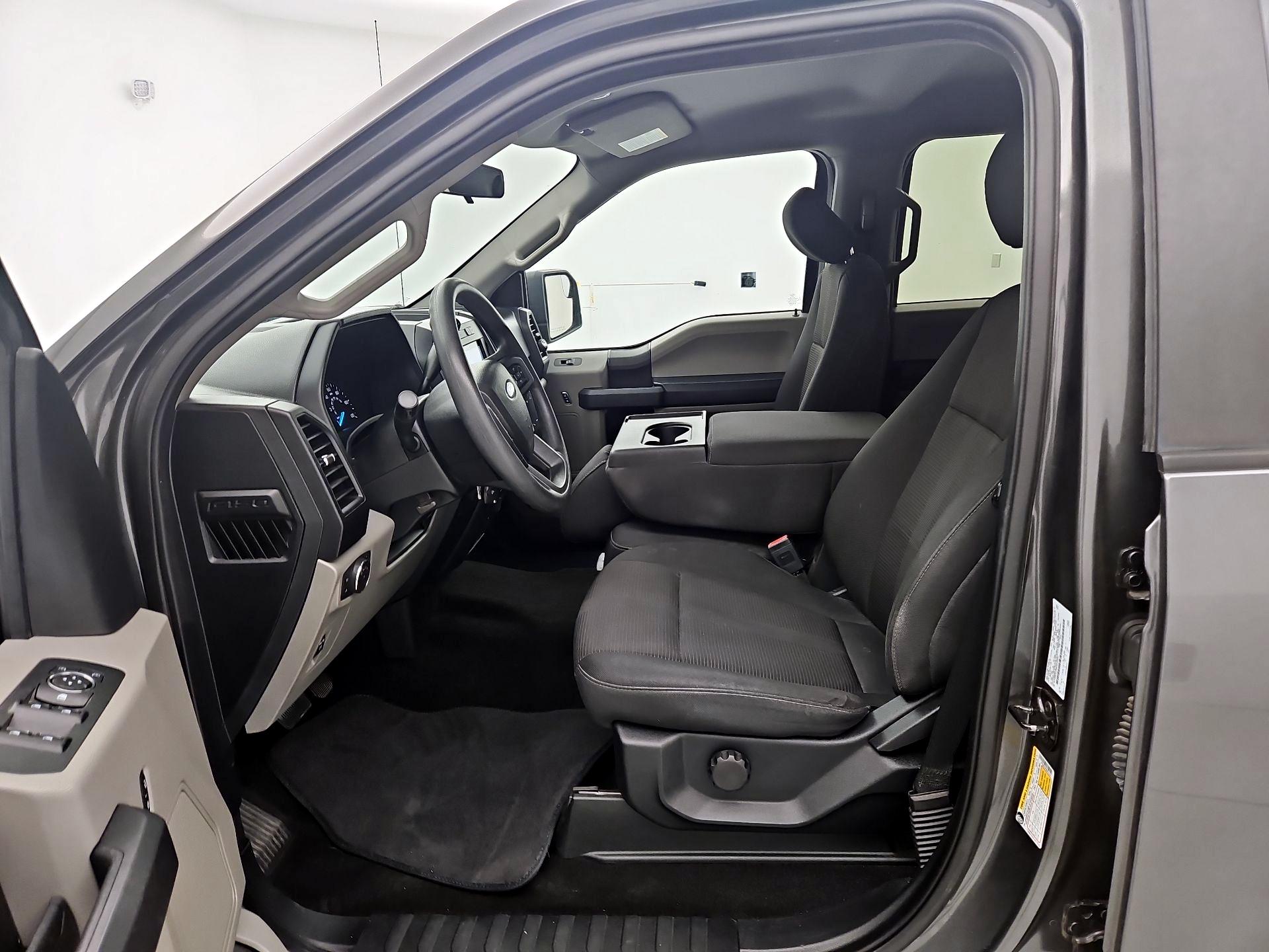 Thumbnail: 2019 Ford F-150 - 11