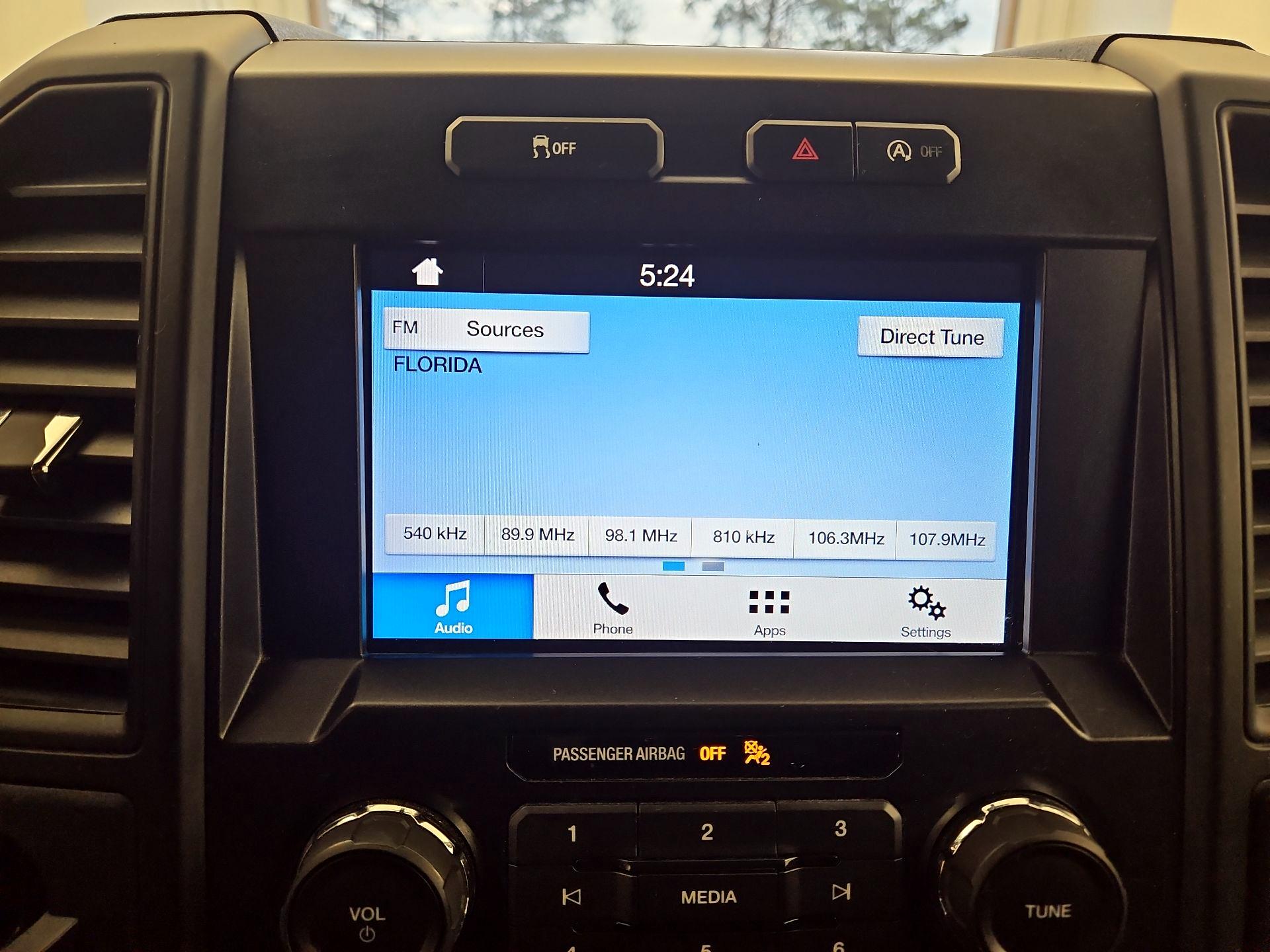 Thumbnail: 2019 Ford F-150 - 15