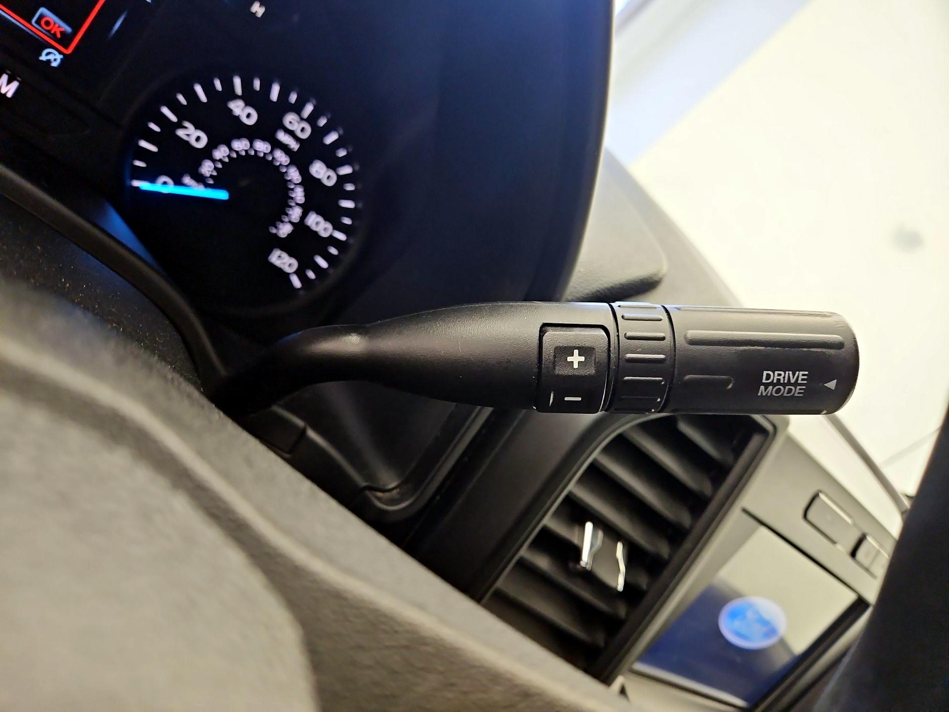 Thumbnail: 2019 Ford F-150 - 17