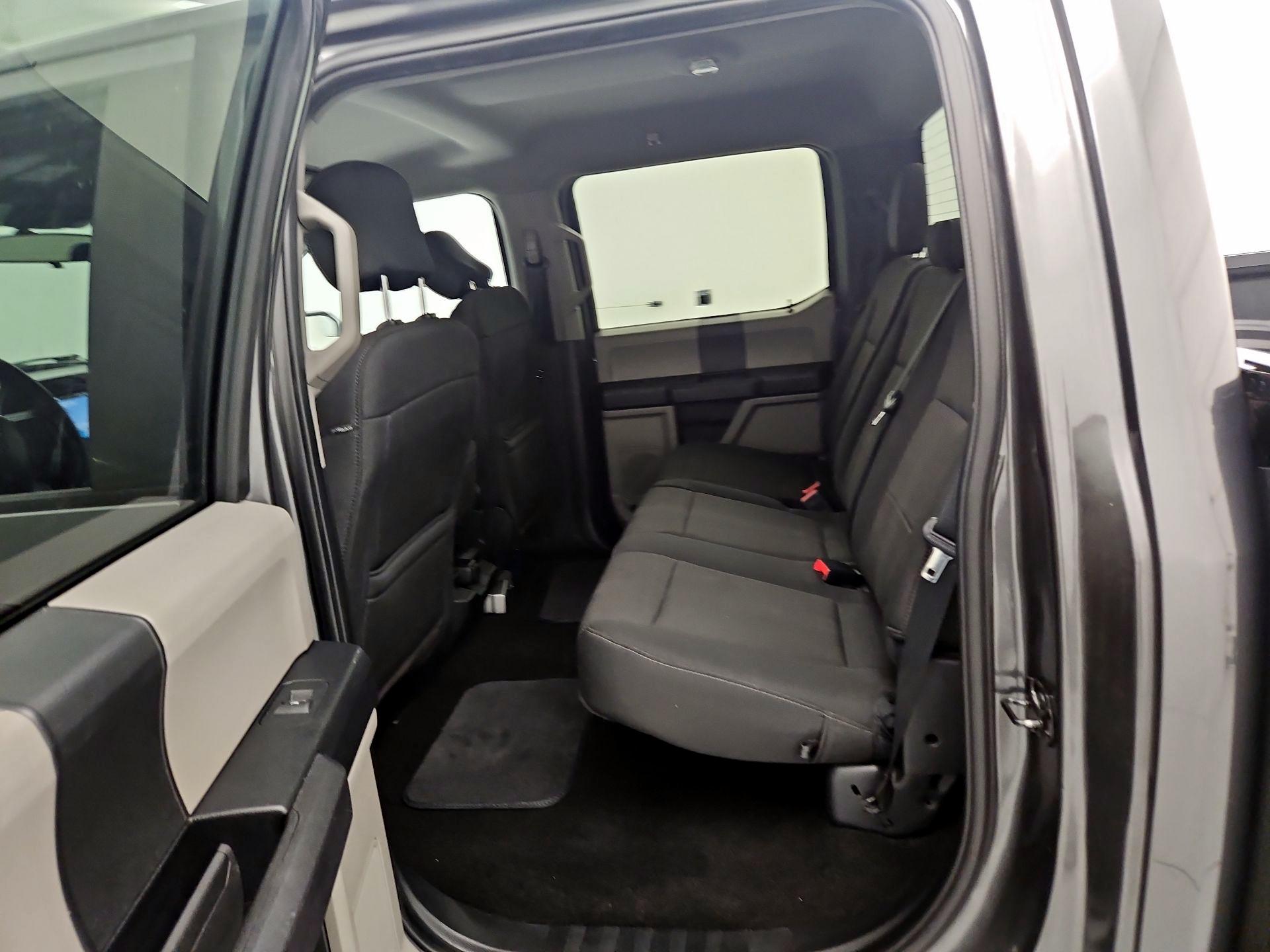 Thumbnail: 2019 Ford F-150 - 19