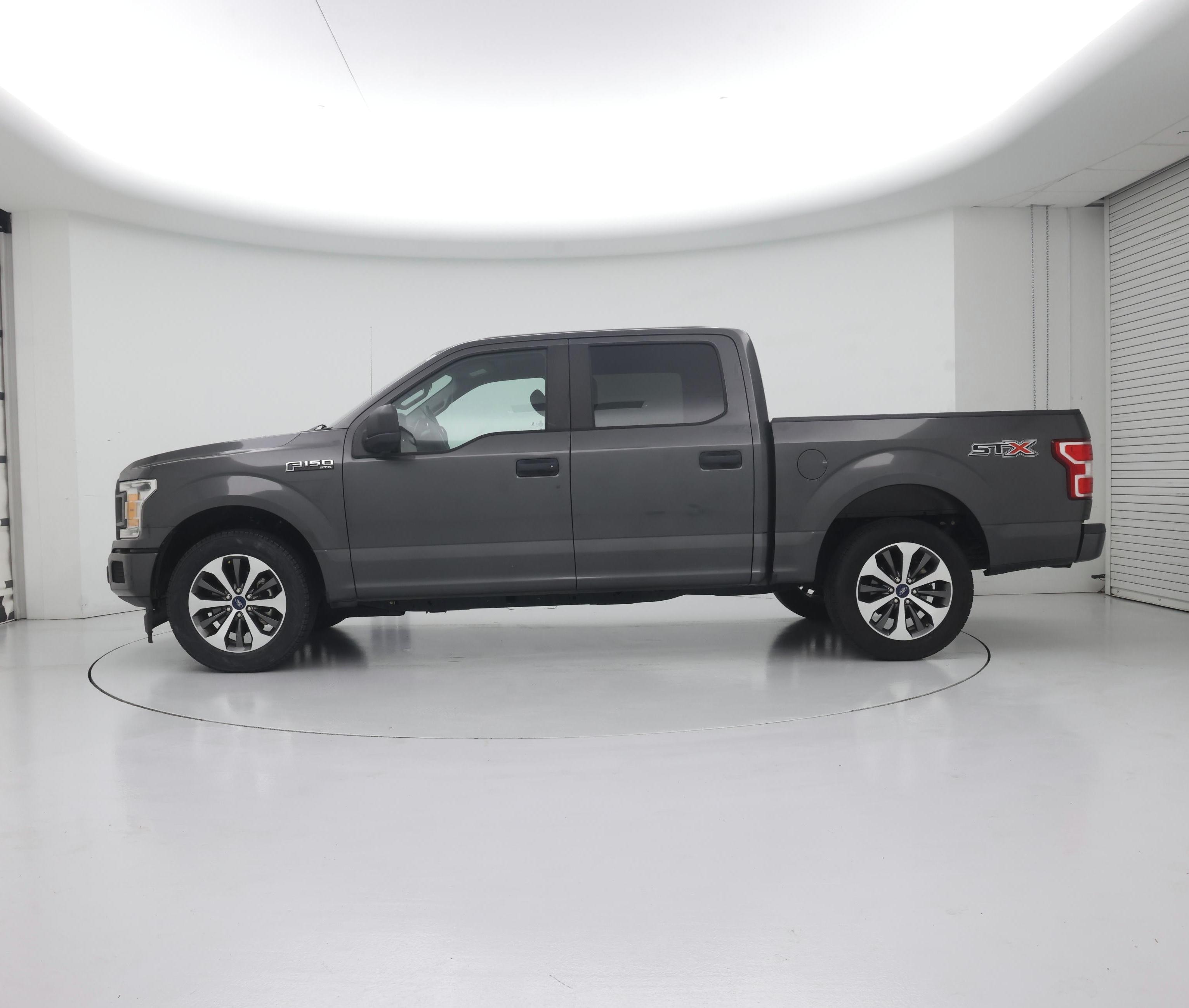 Thumbnail: 2019 Ford F-150 - 3