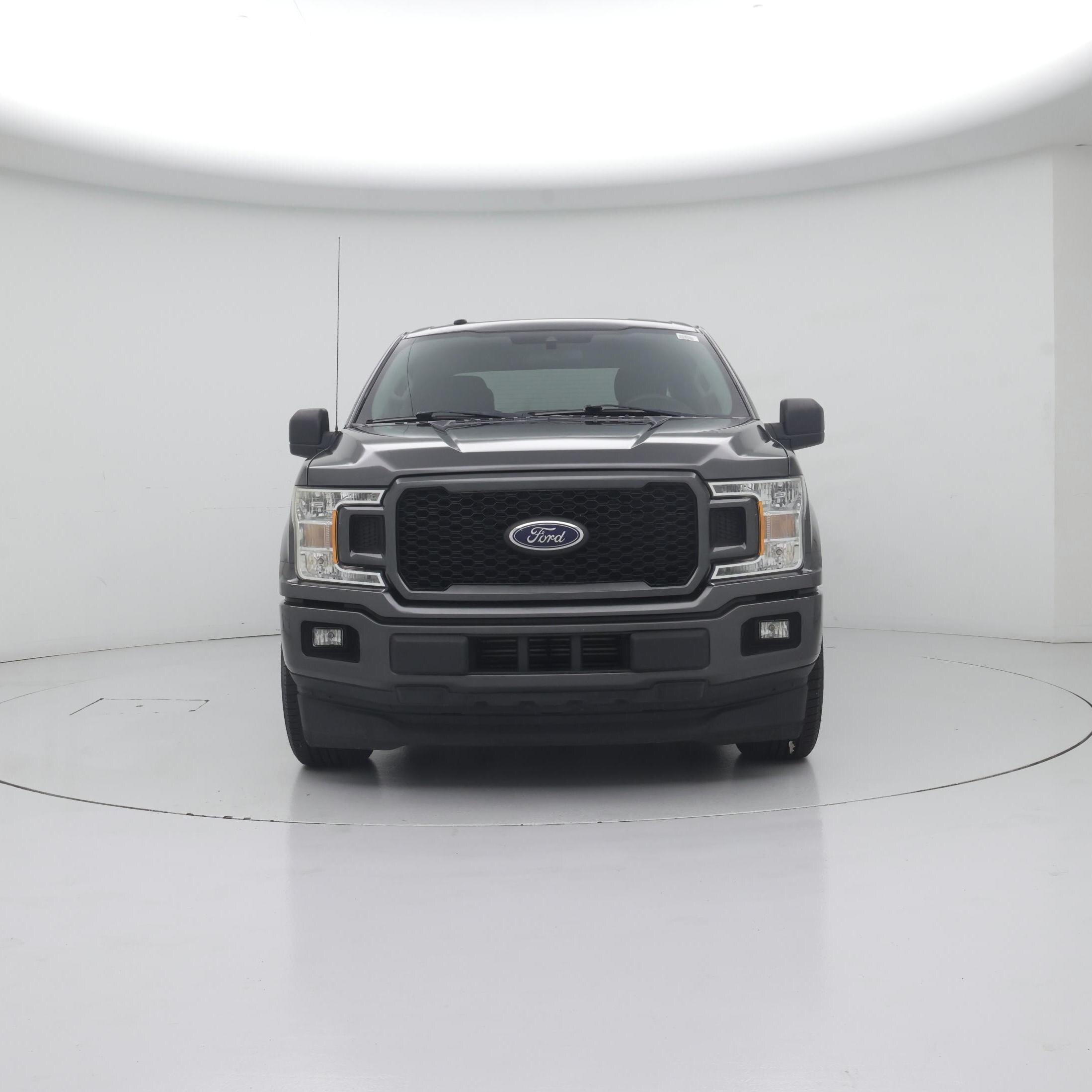 Thumbnail: 2019 Ford F-150 - 5