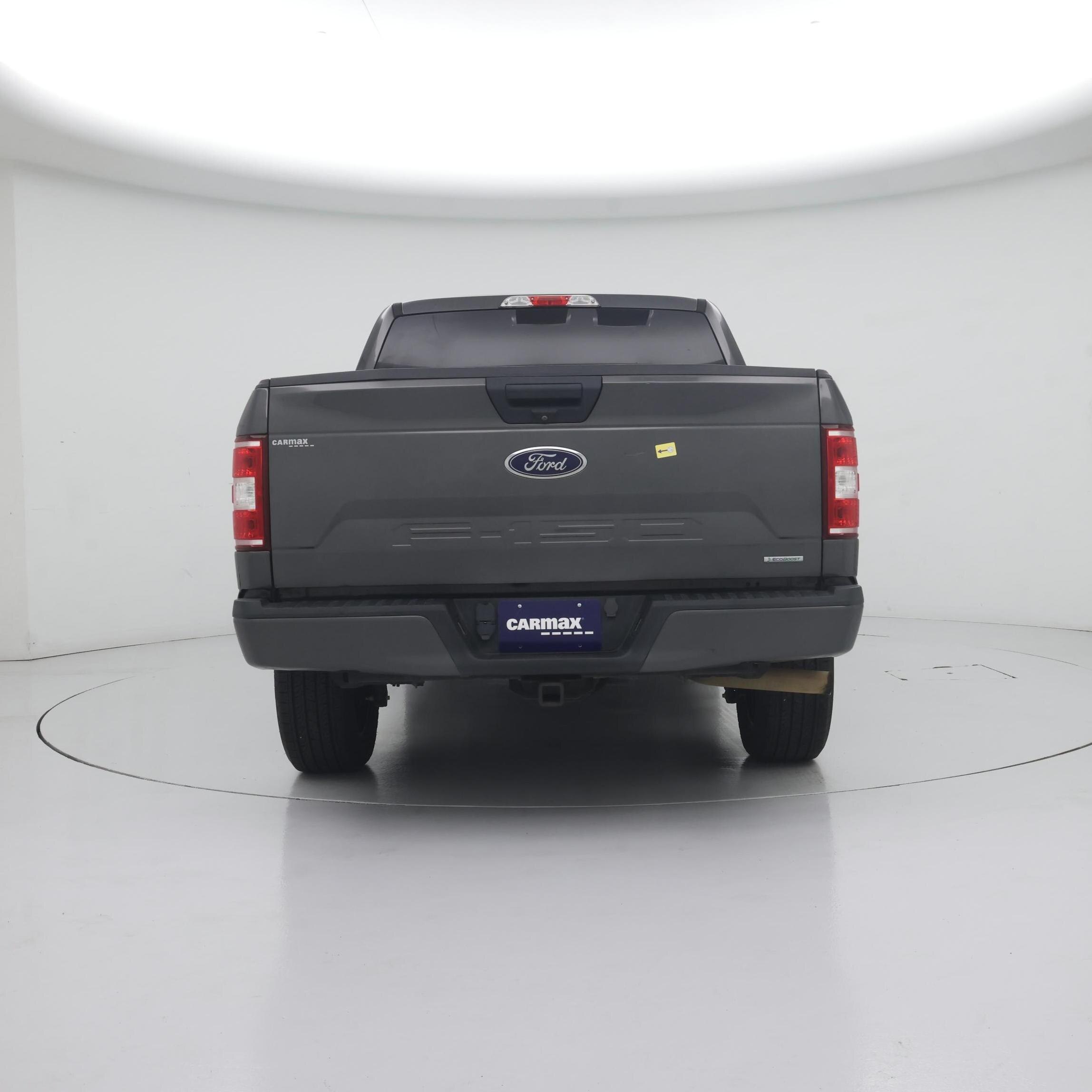 Thumbnail: 2019 Ford F-150 - 6