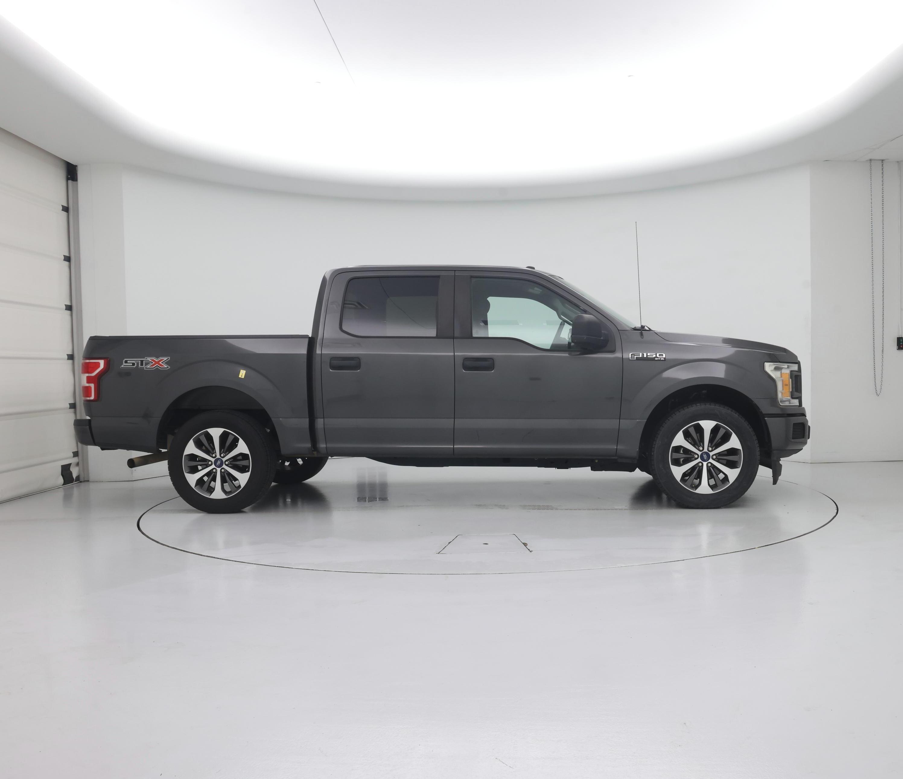 Thumbnail: 2019 Ford F-150 - 7