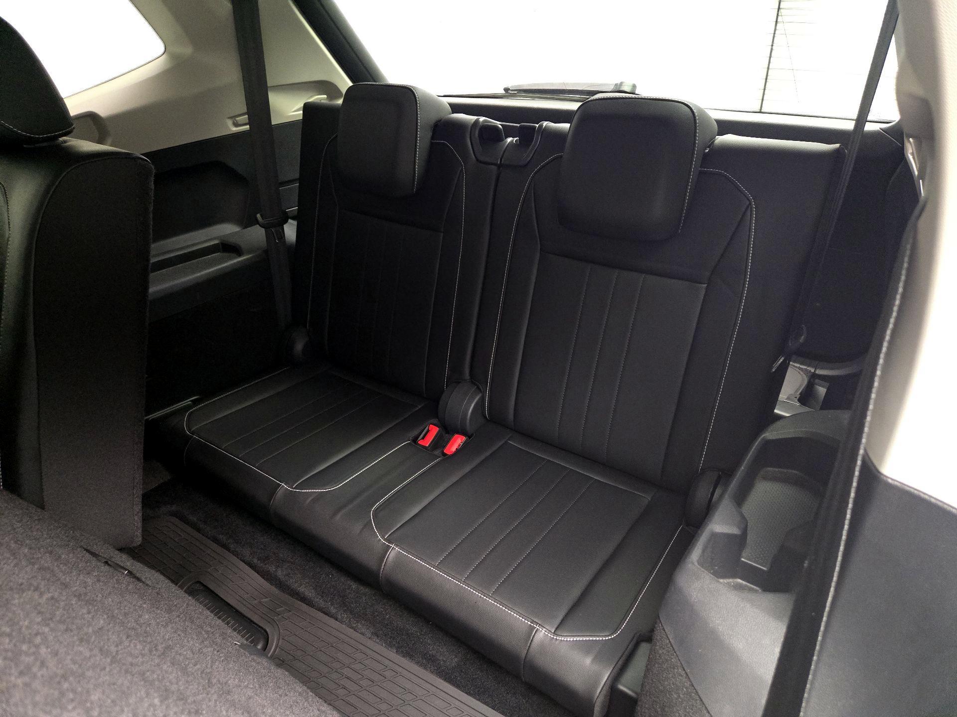 Thumbnail: 2022 Volkswagen Tiguan - 20