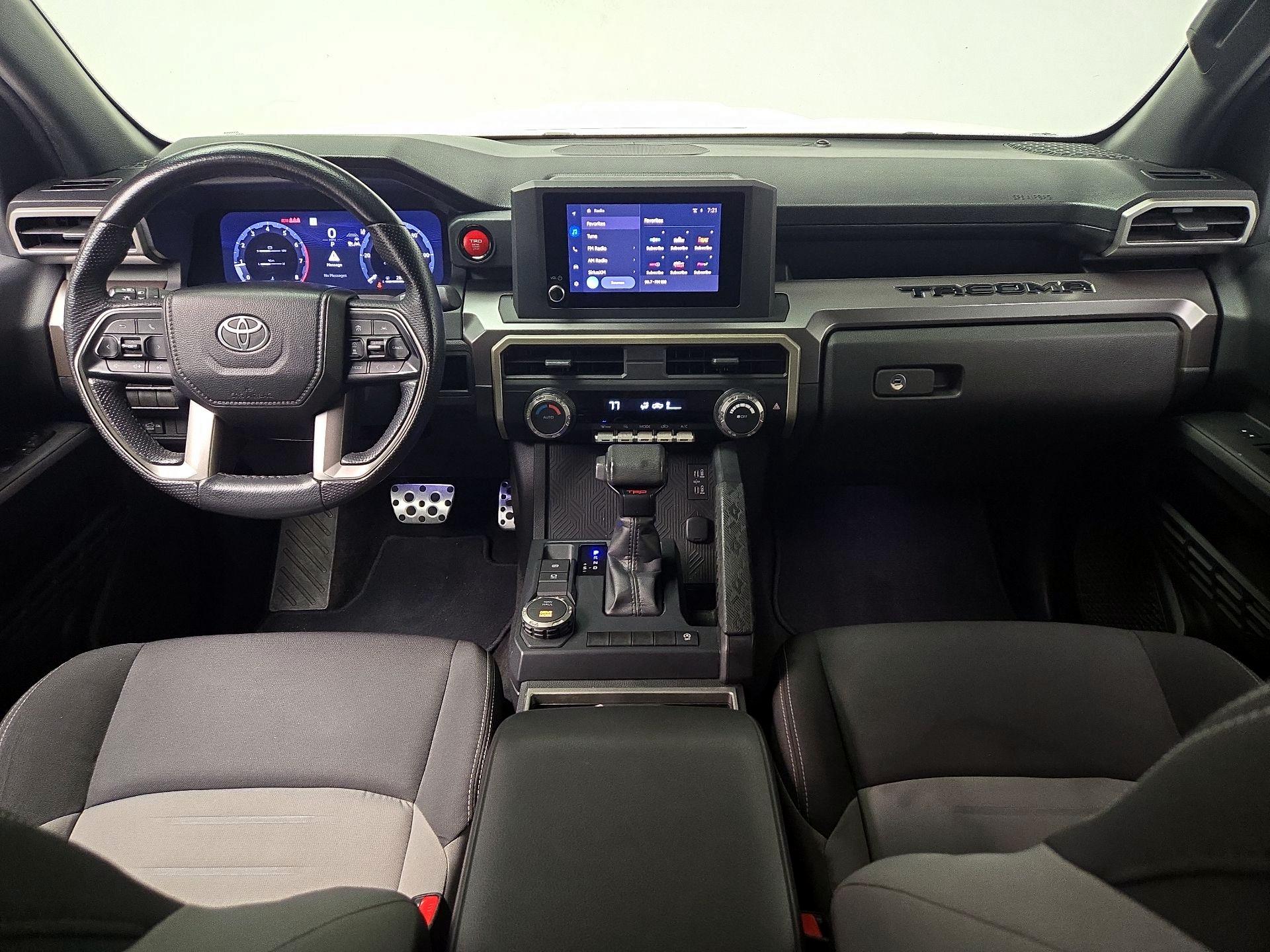 Thumbnail: 2024 Toyota Tacoma - 9