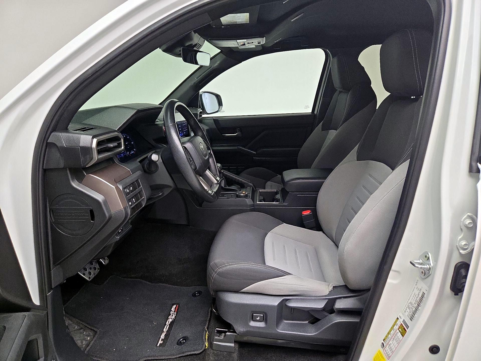 Thumbnail: 2024 Toyota Tacoma - 11