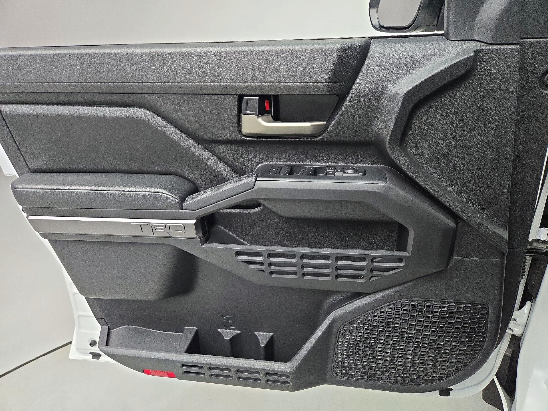 Thumbnail: 2024 Toyota Tacoma - 12