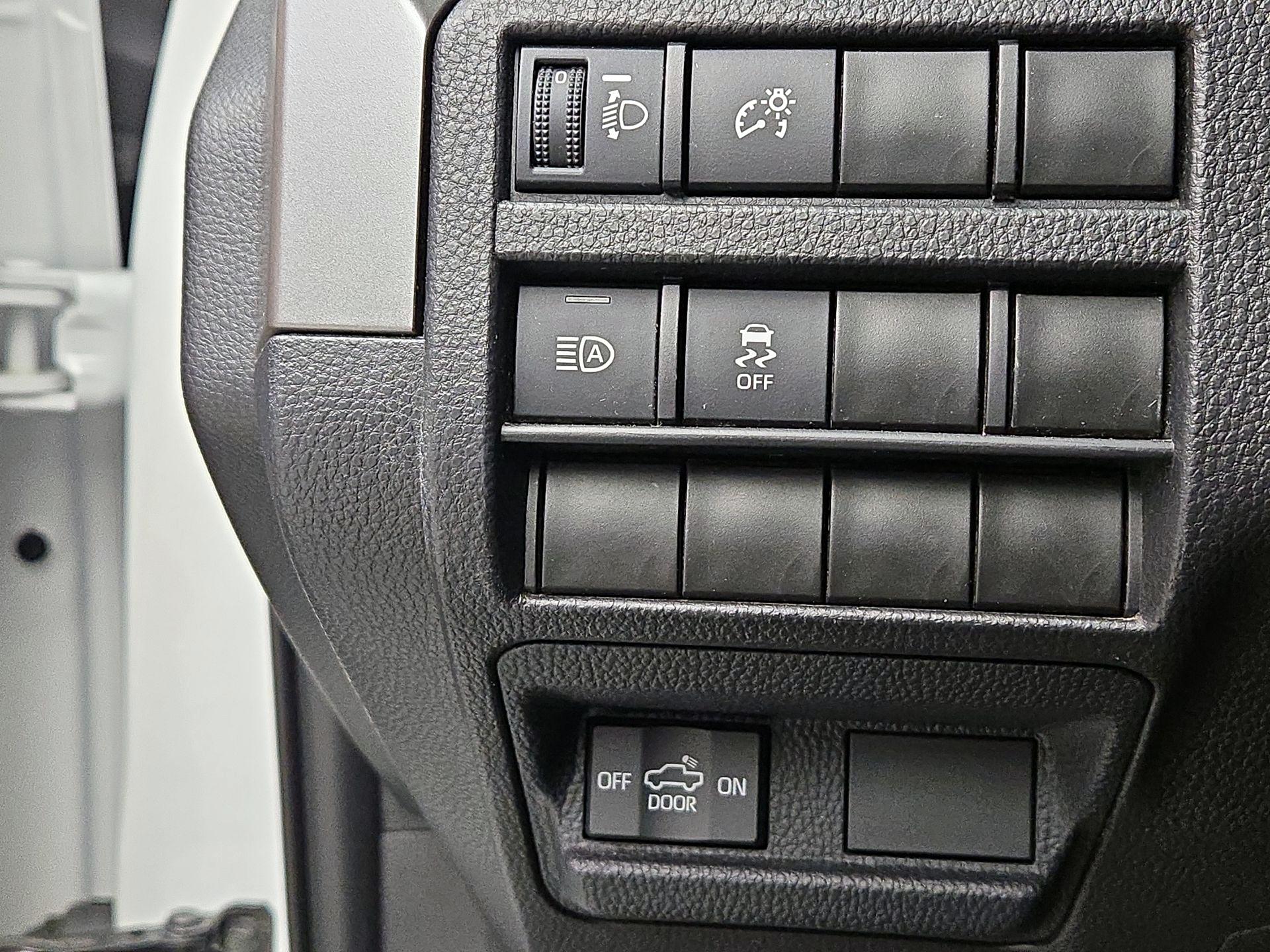 Thumbnail: 2024 Toyota Tacoma - 13