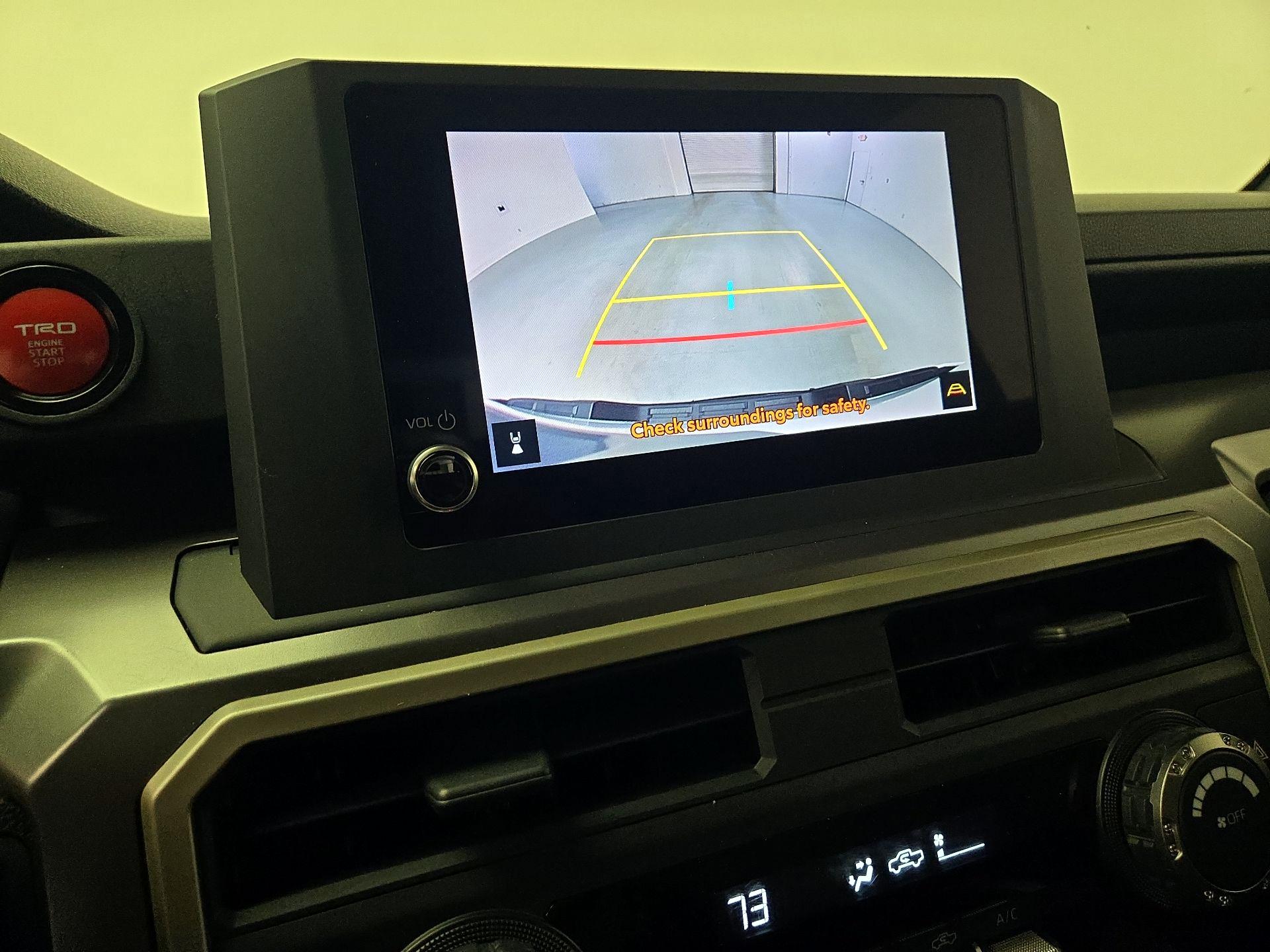 Thumbnail: 2024 Toyota Tacoma - 14