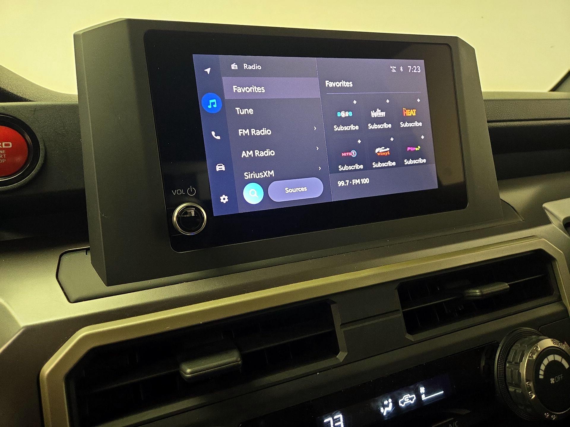 Thumbnail: 2024 Toyota Tacoma - 15