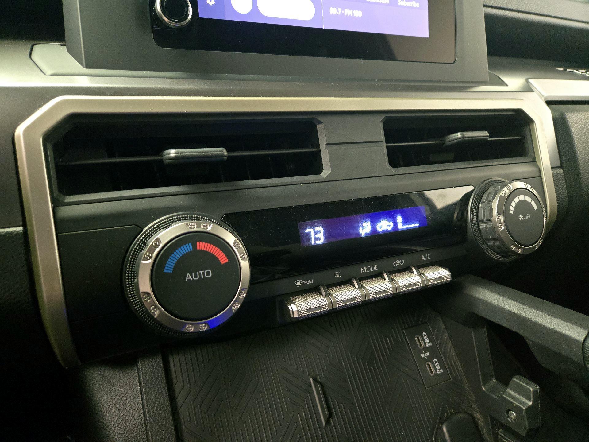 Thumbnail: 2024 Toyota Tacoma - 16