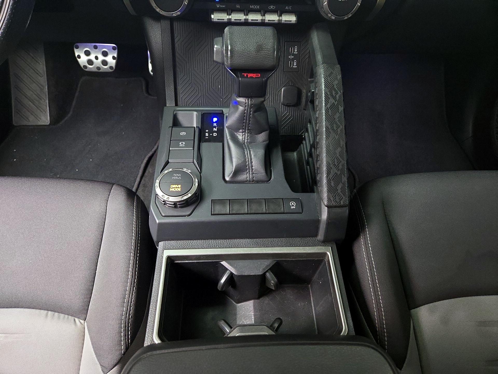 Thumbnail: 2024 Toyota Tacoma - 17