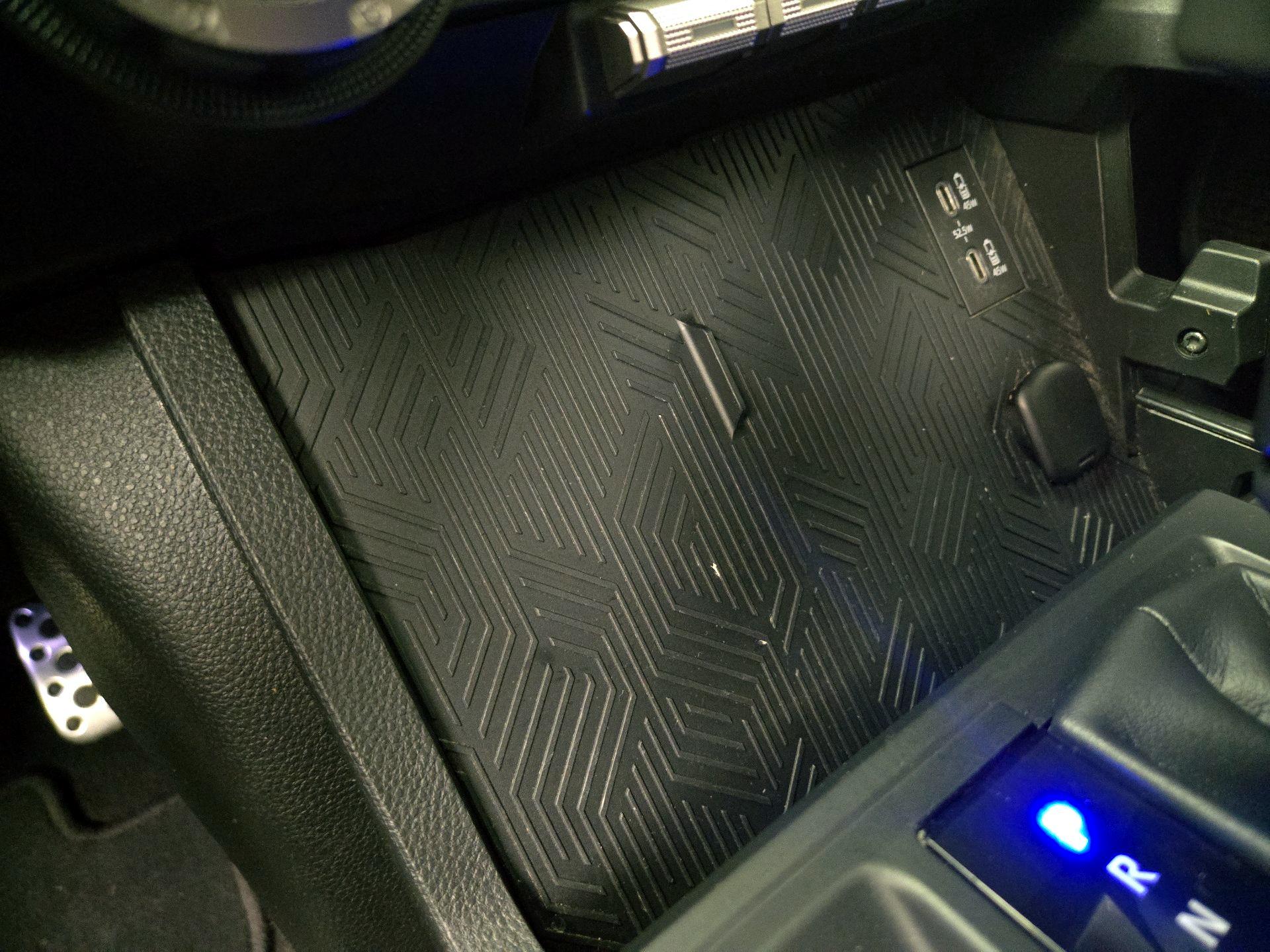 Thumbnail: 2024 Toyota Tacoma - 18