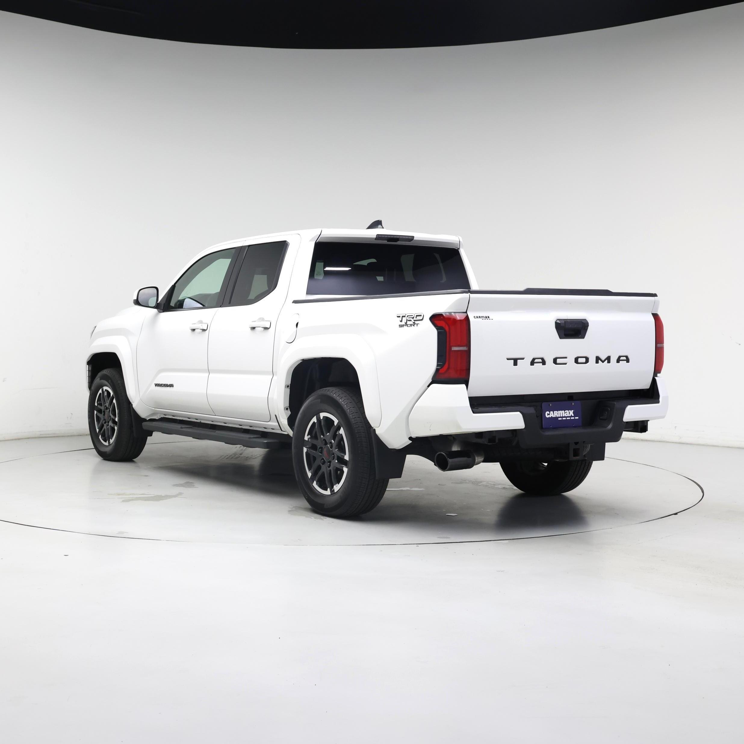 Thumbnail: 2024 Toyota Tacoma - 2