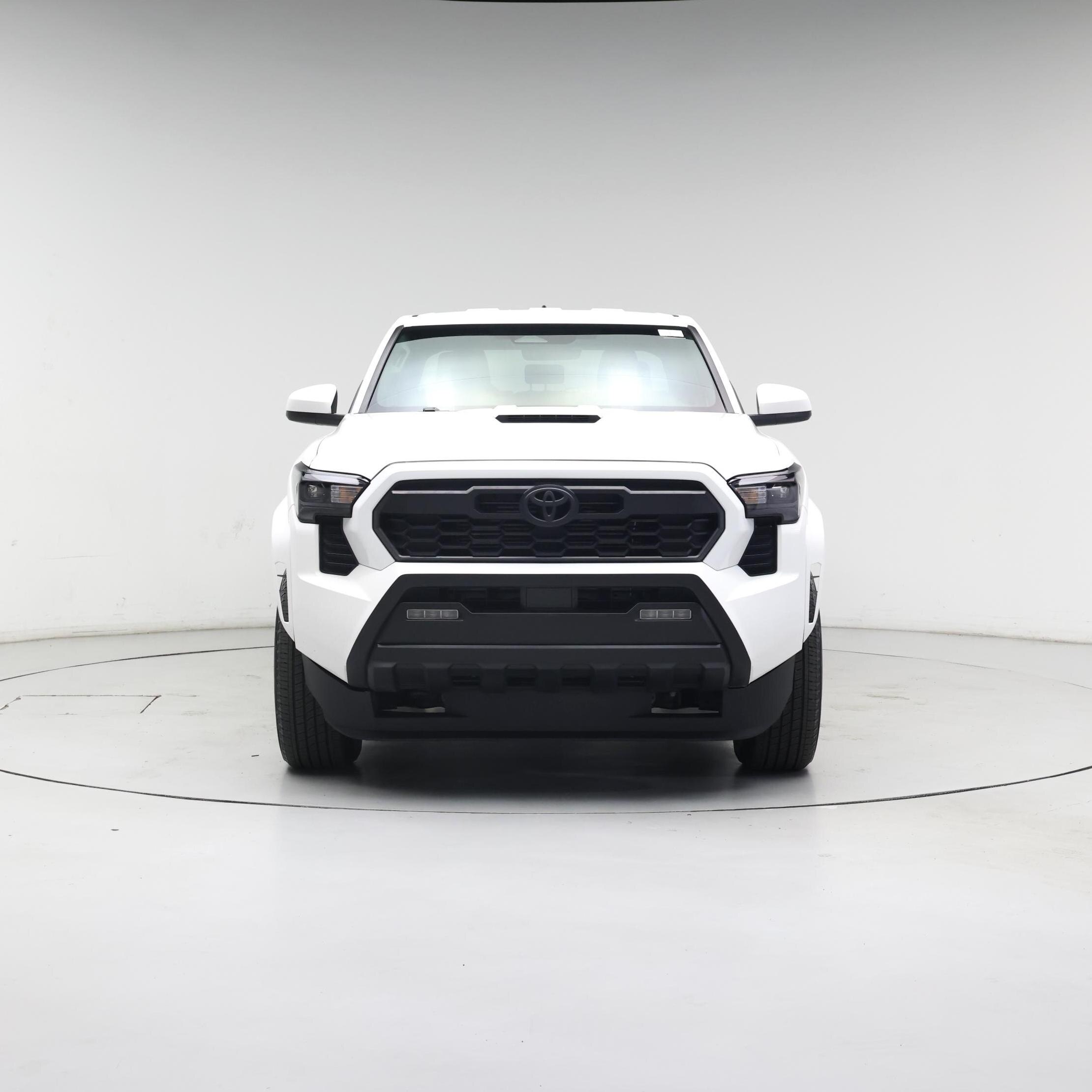 Thumbnail: 2024 Toyota Tacoma - 5