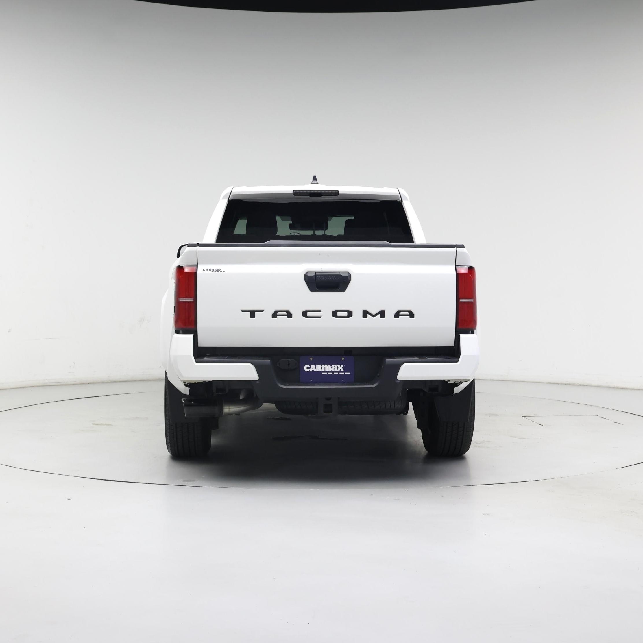 Thumbnail: 2024 Toyota Tacoma - 6