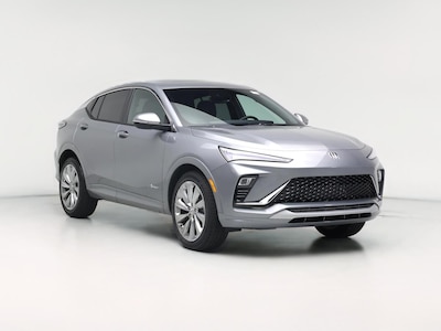 2025 Buick Envista Avenir