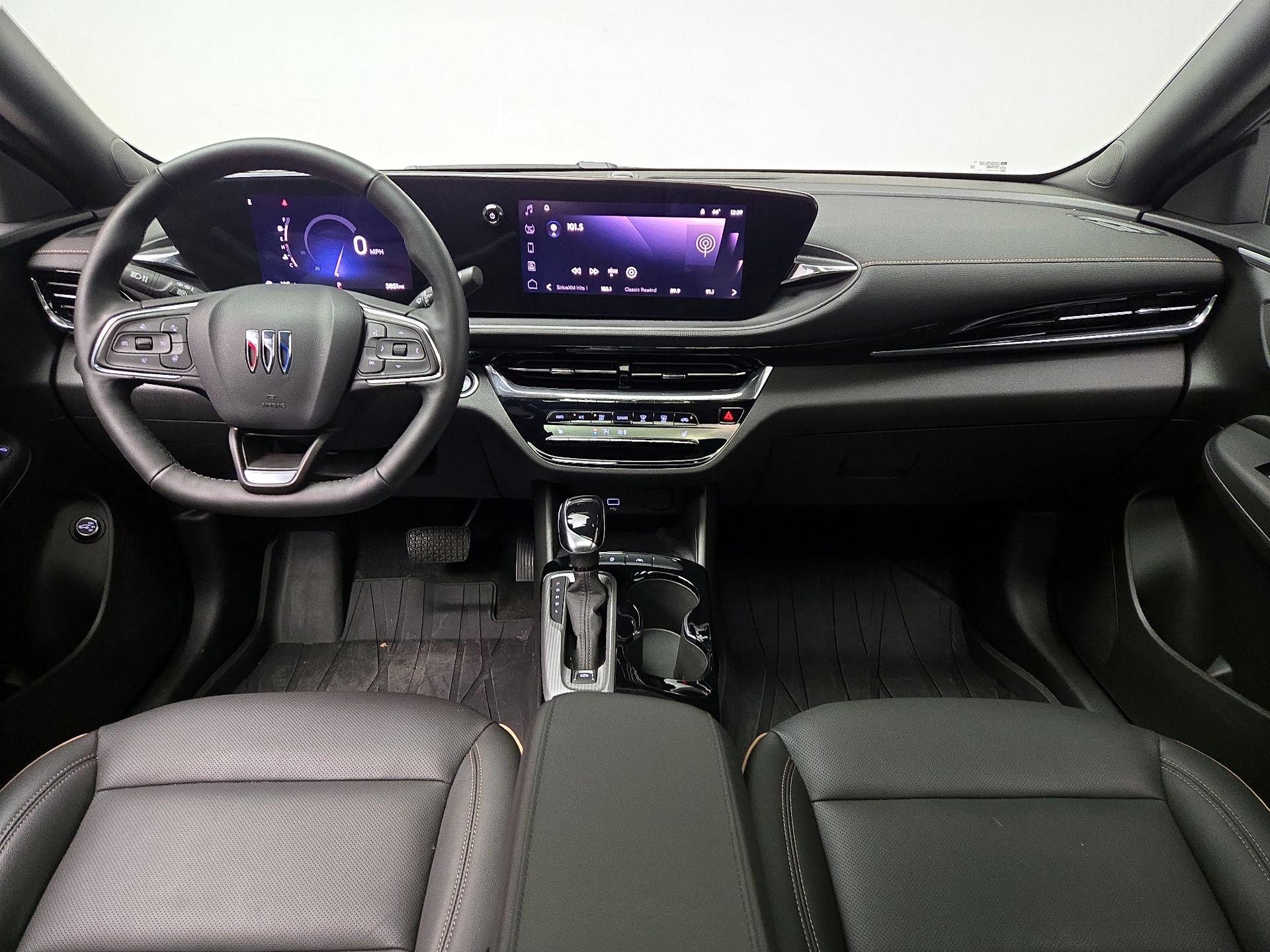 Thumbnail: 2025 Buick Envista - 9