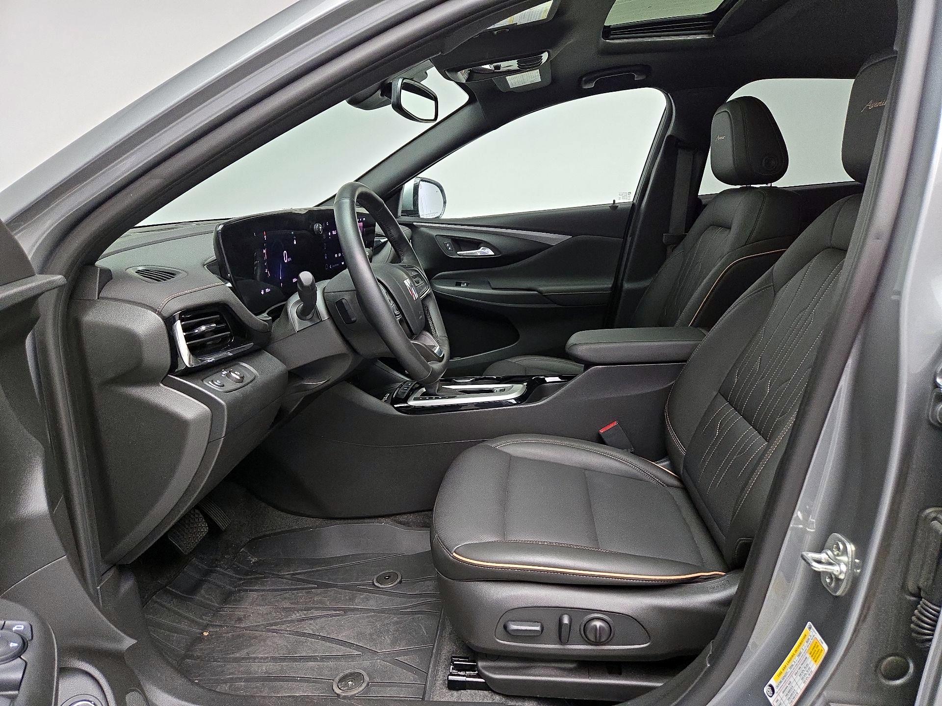 Thumbnail: 2025 Buick Envista - 11