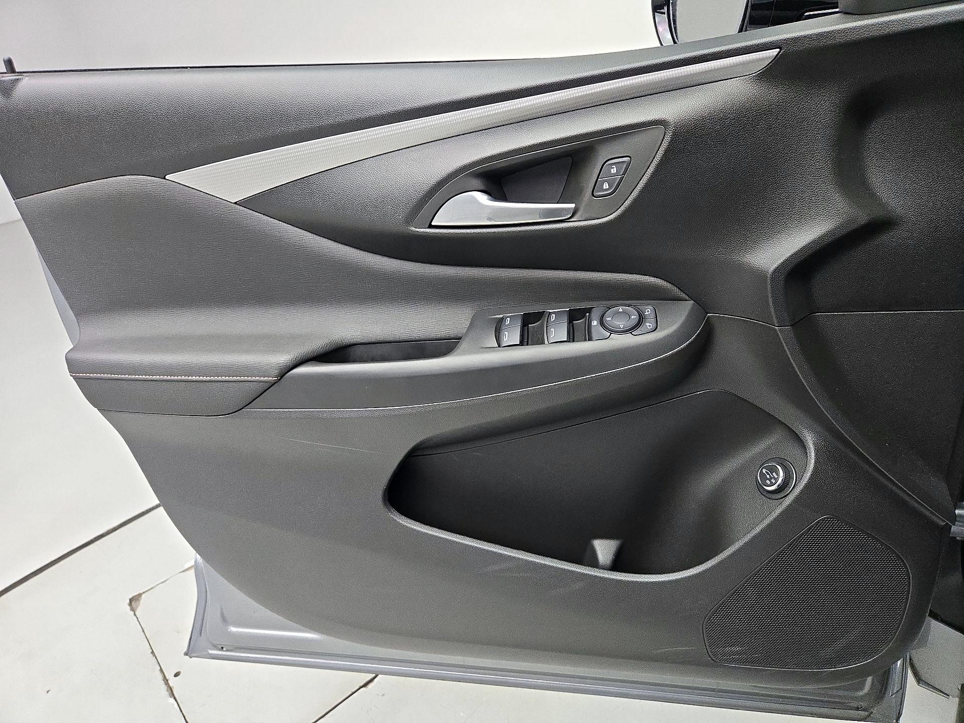 Thumbnail: 2025 Buick Envista - 12