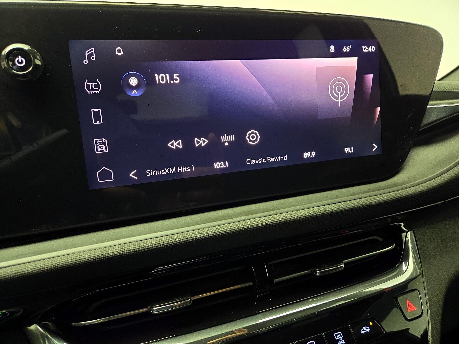 Thumbnail: 2025 Buick Envista - 15