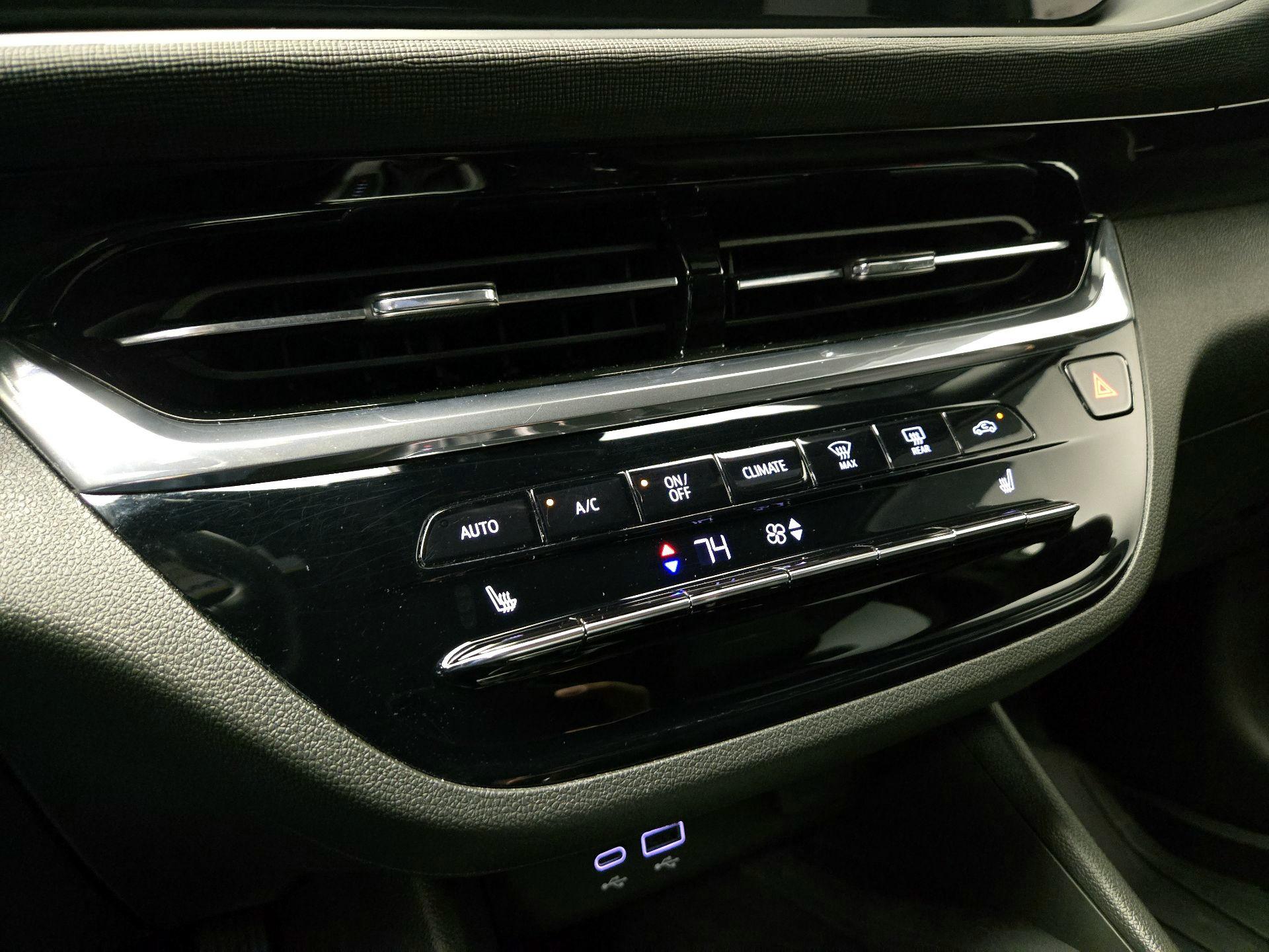 Thumbnail: 2025 Buick Envista - 16