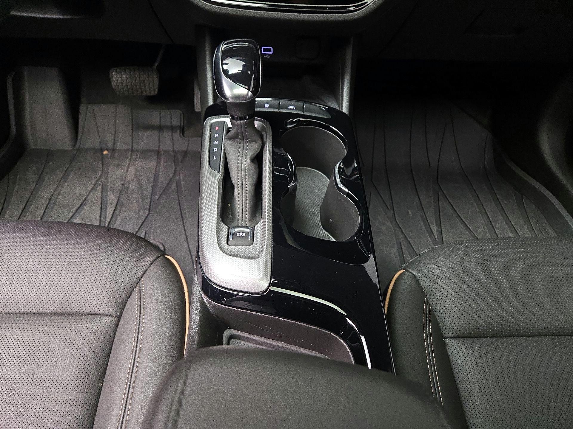 Thumbnail: 2025 Buick Envista - 17