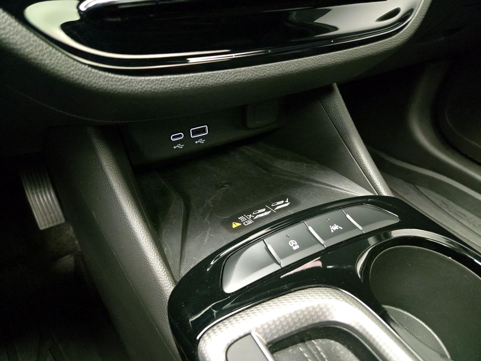 Thumbnail: 2025 Buick Envista - 18