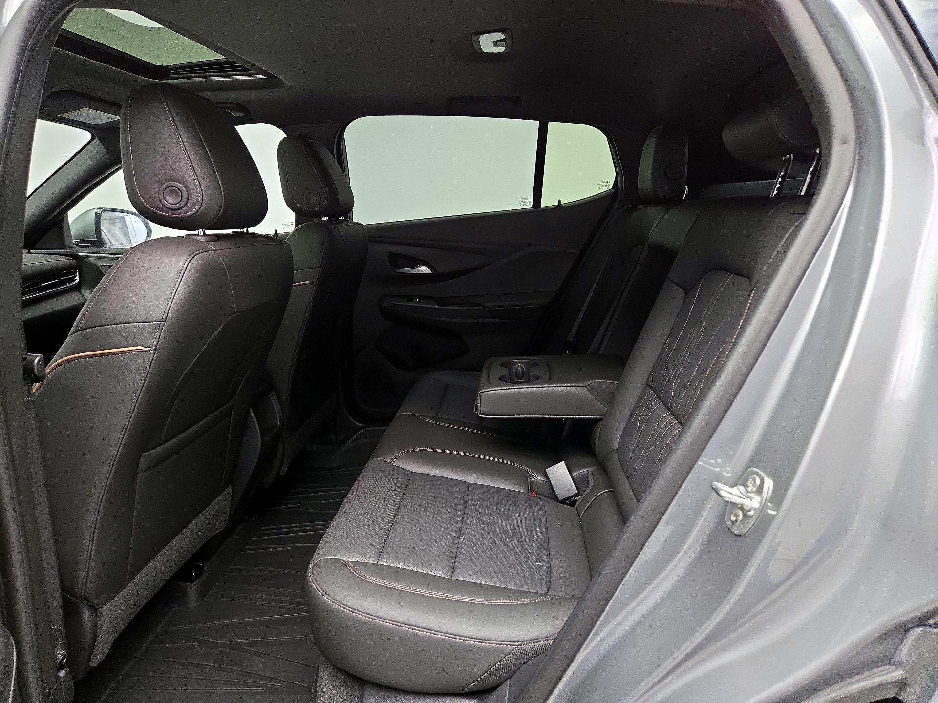 Thumbnail: 2025 Buick Envista - 20