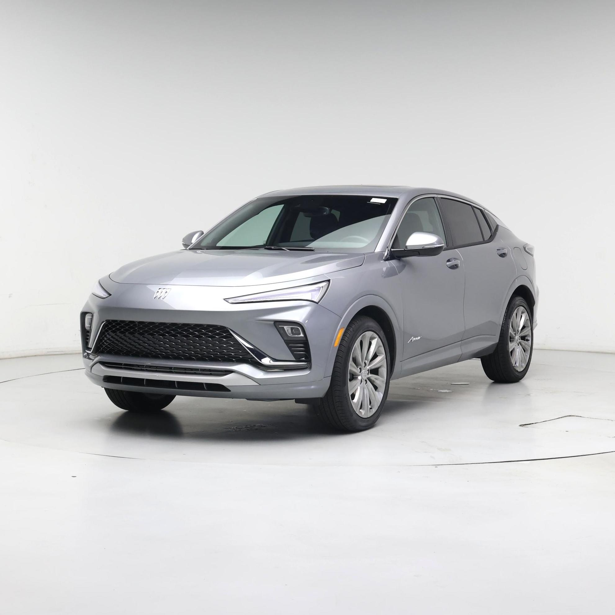 Thumbnail: 2025 Buick Envista - 4