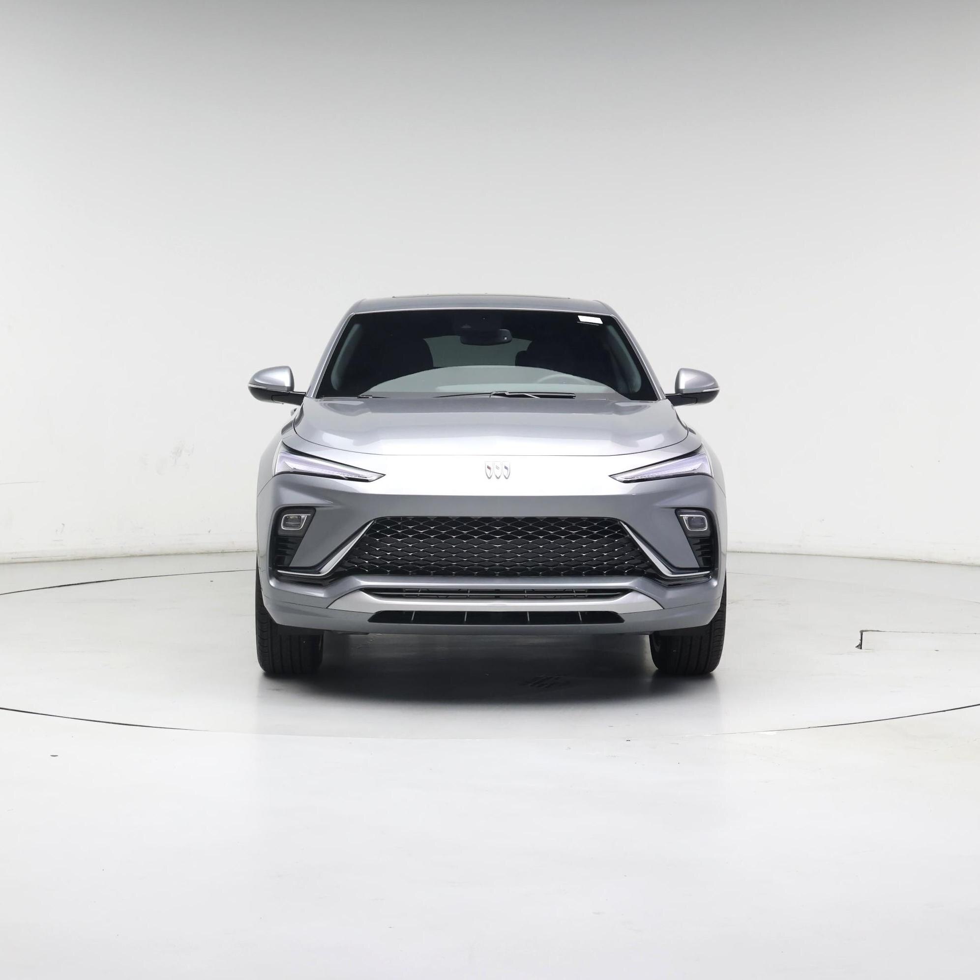 Thumbnail: 2025 Buick Envista - 5