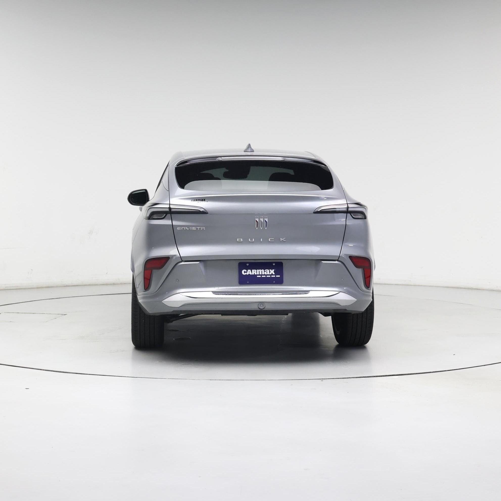 Thumbnail: 2025 Buick Envista - 6