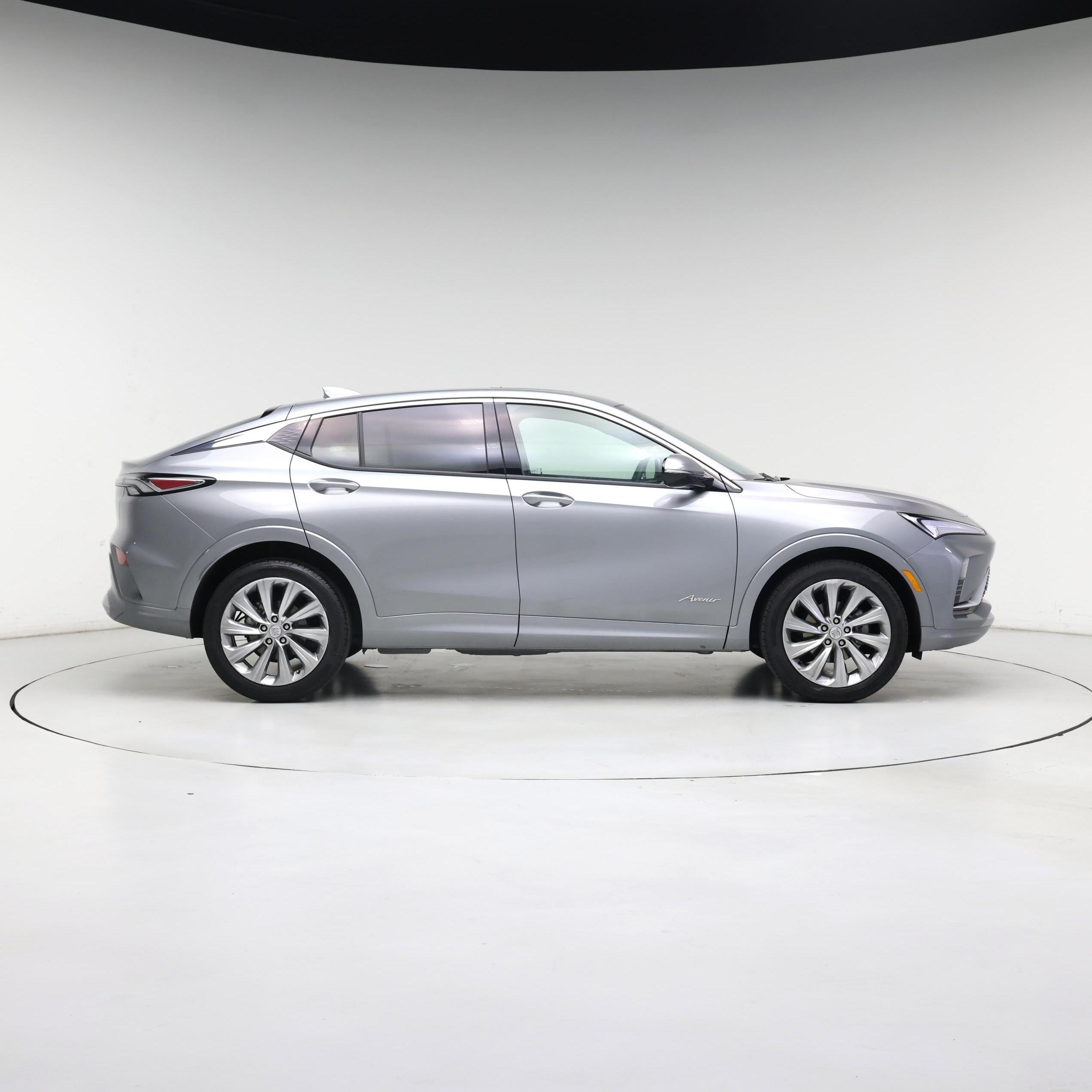 Thumbnail: 2025 Buick Envista - 7