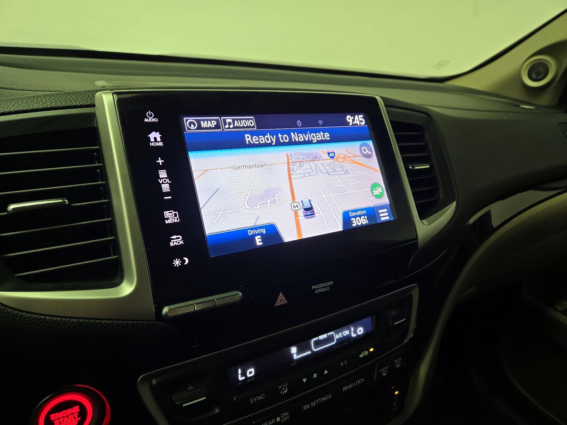 Thumbnail: 2018 Honda Pilot - 14