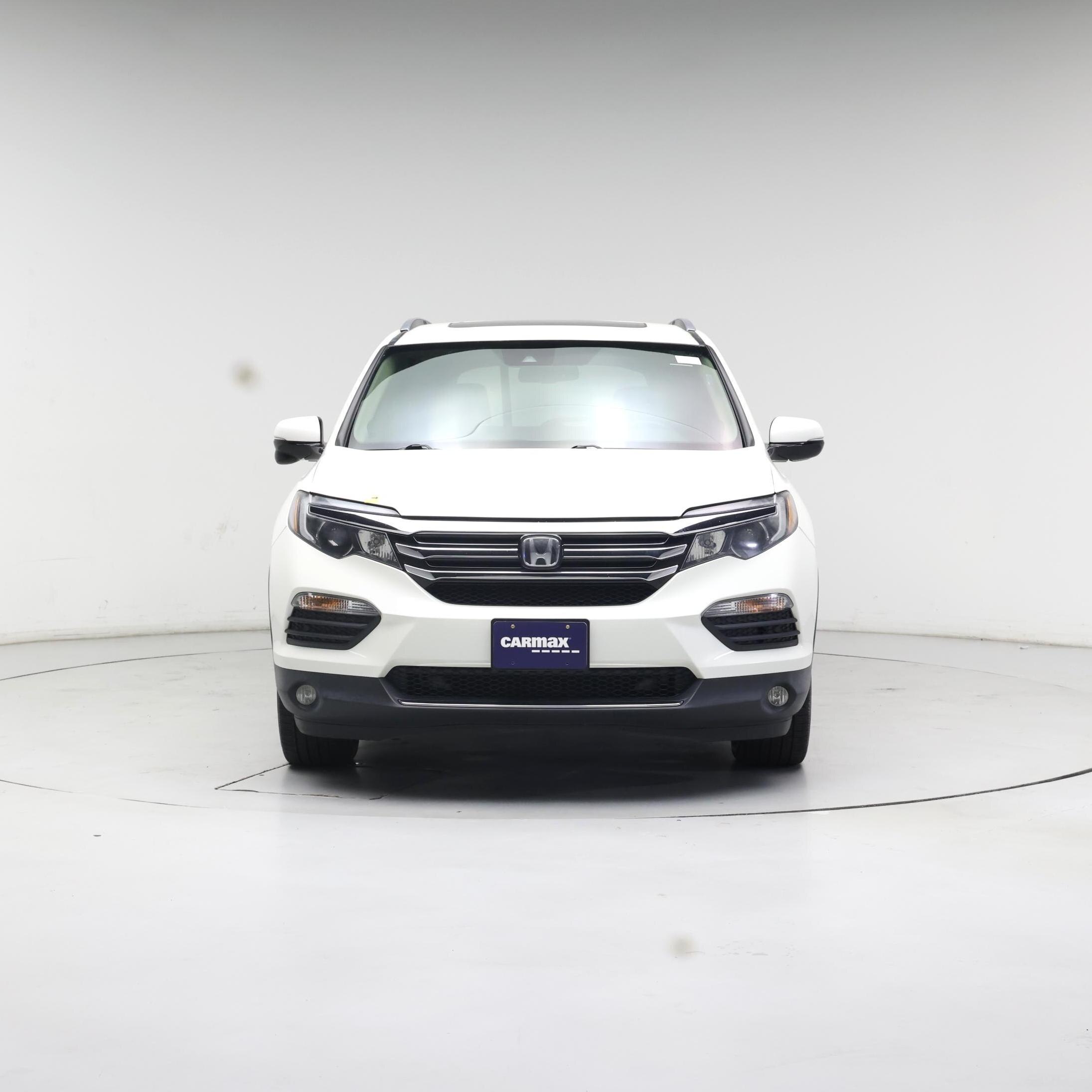 Thumbnail: 2018 Honda Pilot - 5