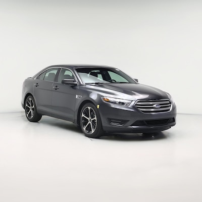2016 Ford Taurus SEL