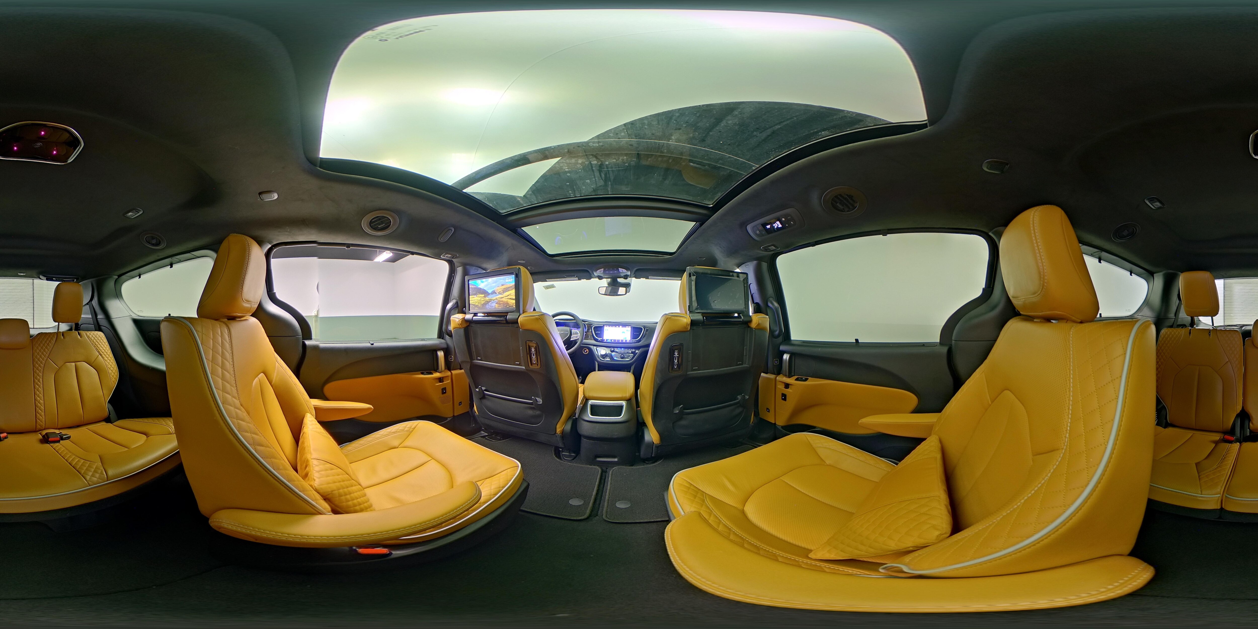 2023 Chrysler Pacifica Pinnacle - Photo 32