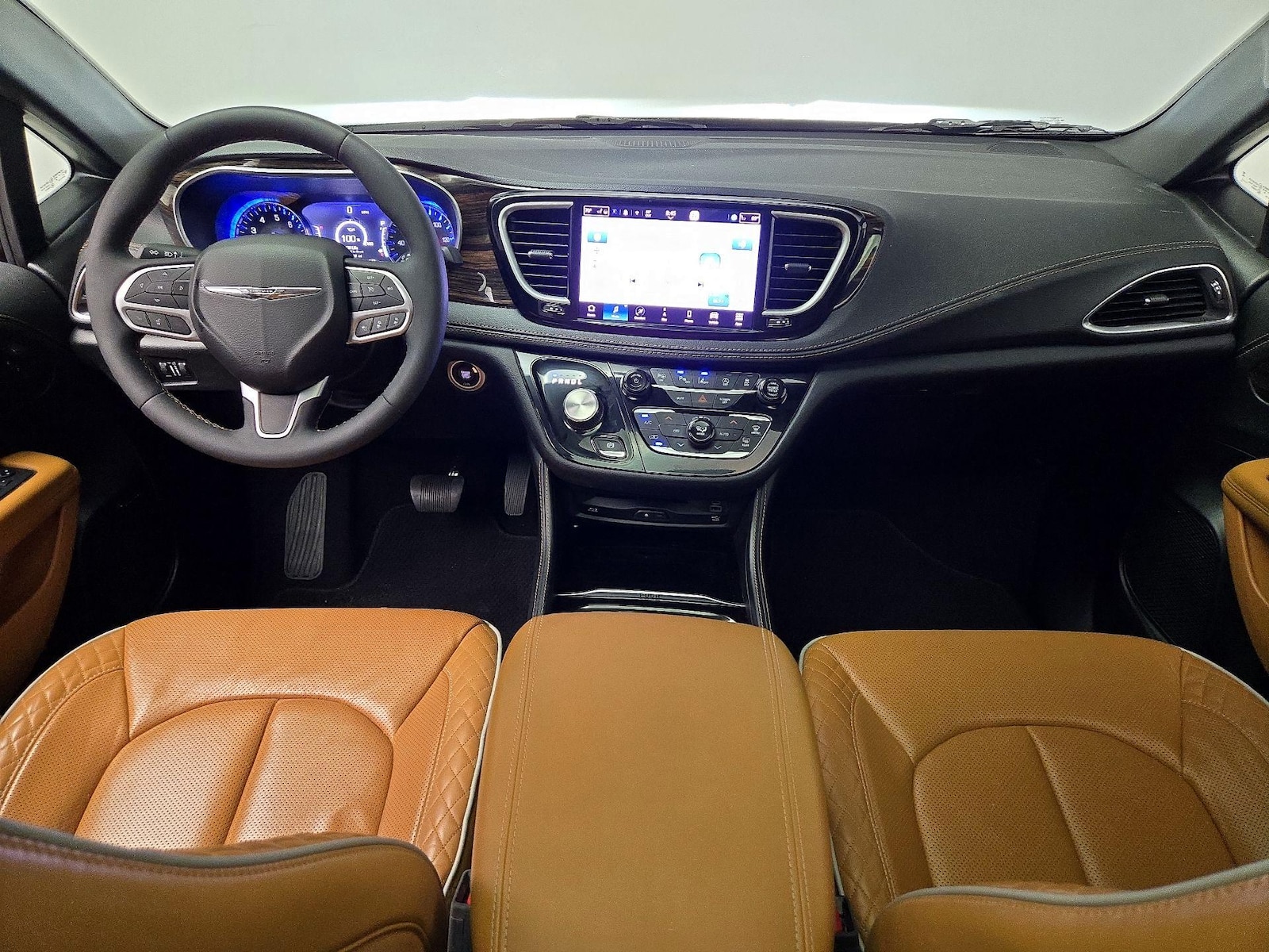 2023 Chrysler Pacifica Pinnacle - Photo 10