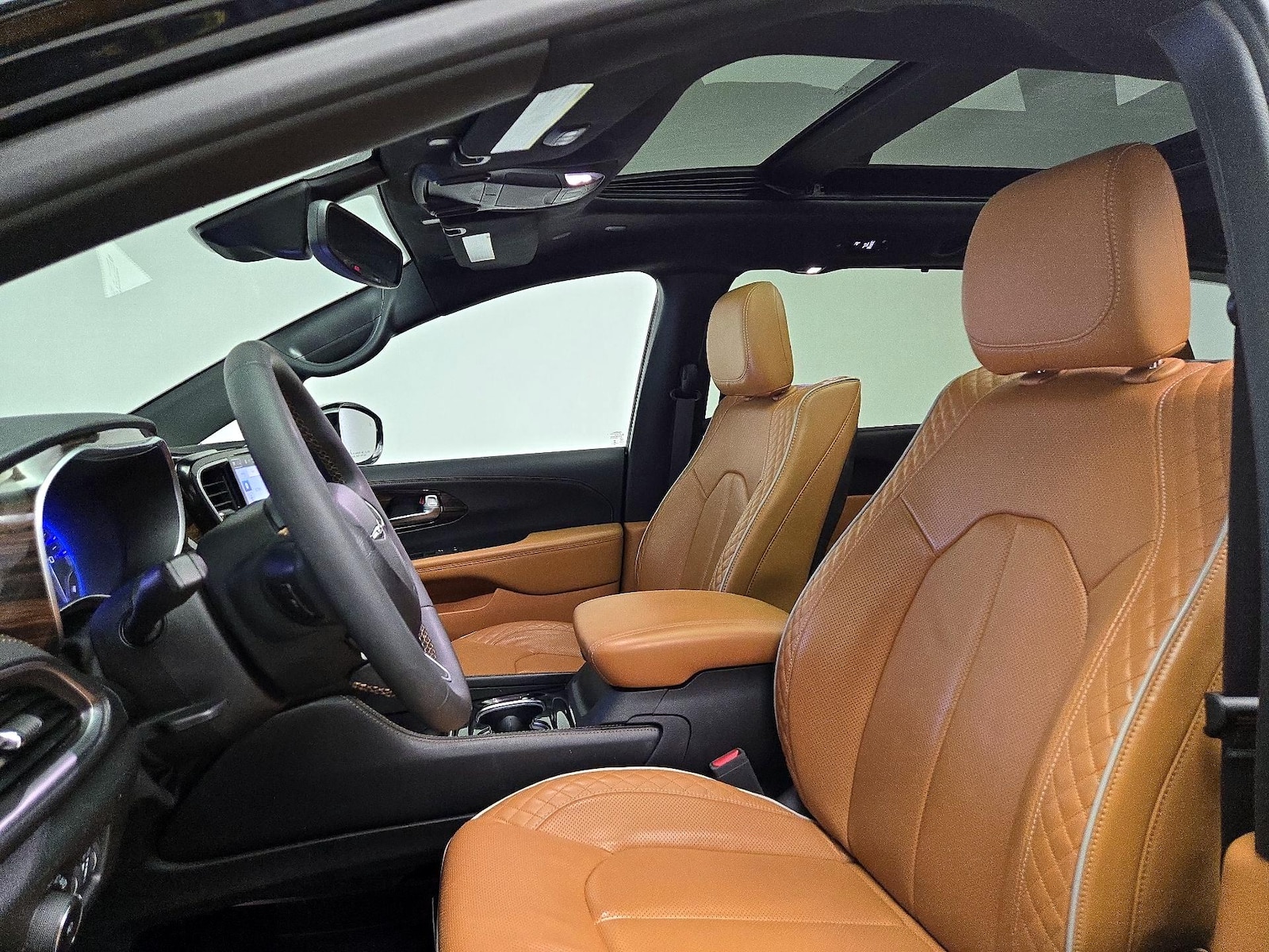 2023 Chrysler Pacifica Pinnacle - Photo 21