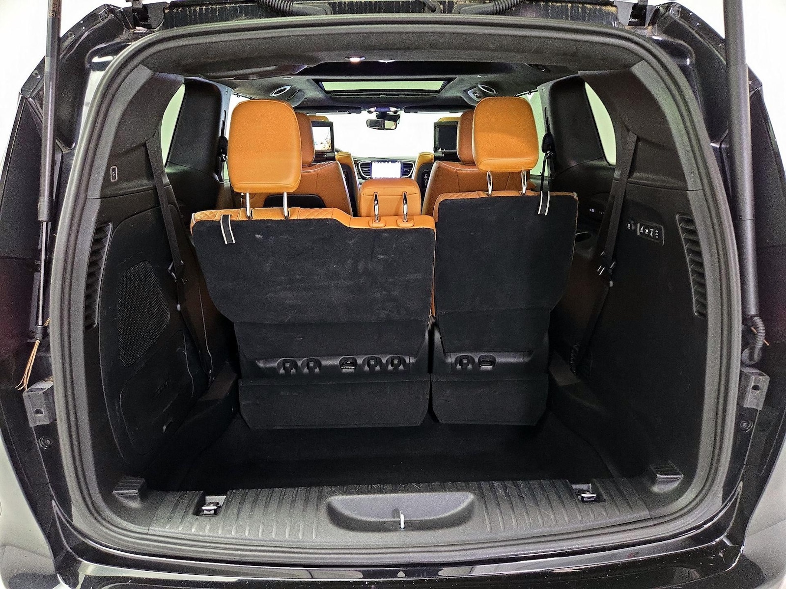 2023 Chrysler Pacifica Pinnacle - Photo 24