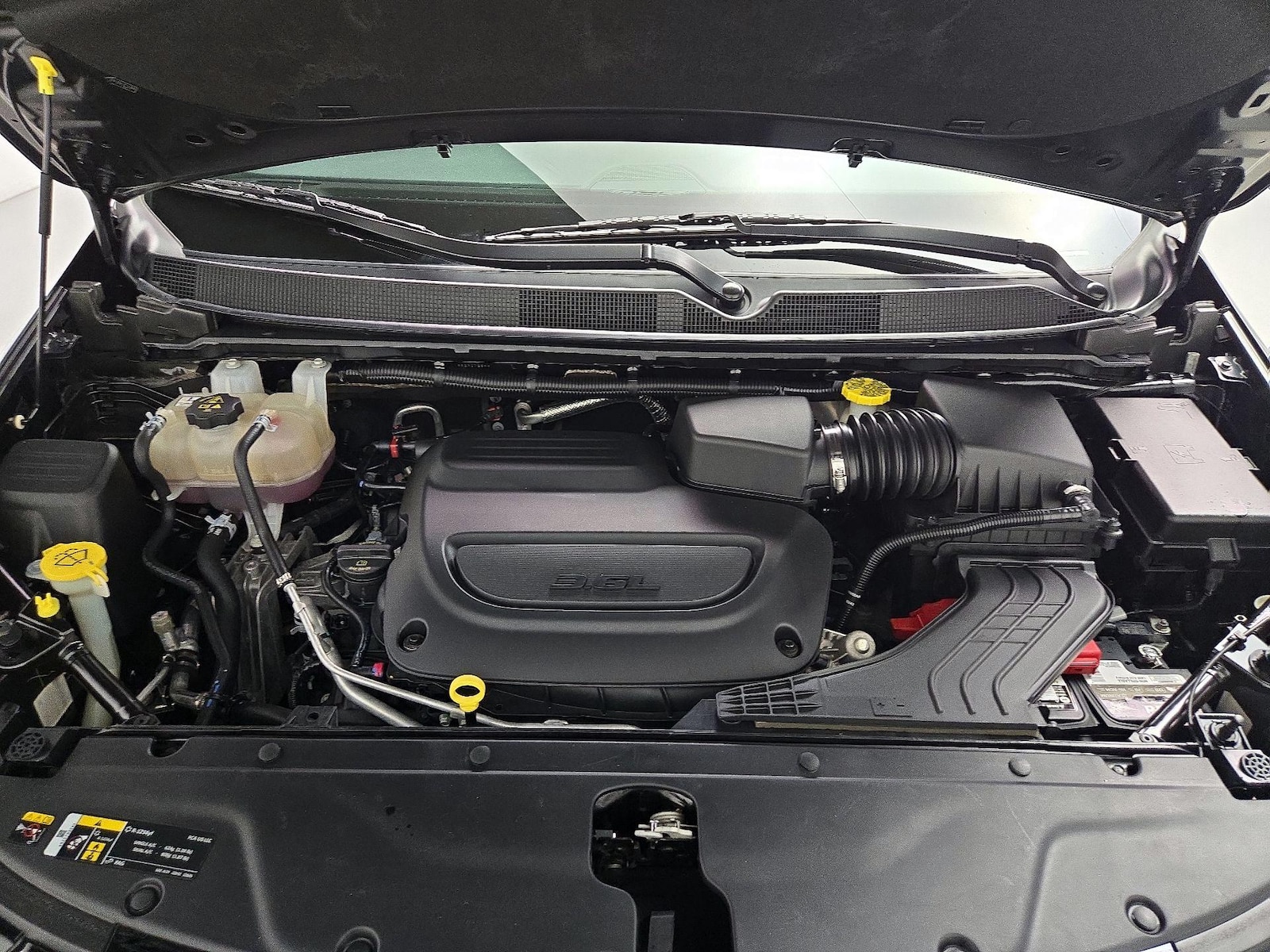 2023 Chrysler Pacifica Pinnacle - Photo 26