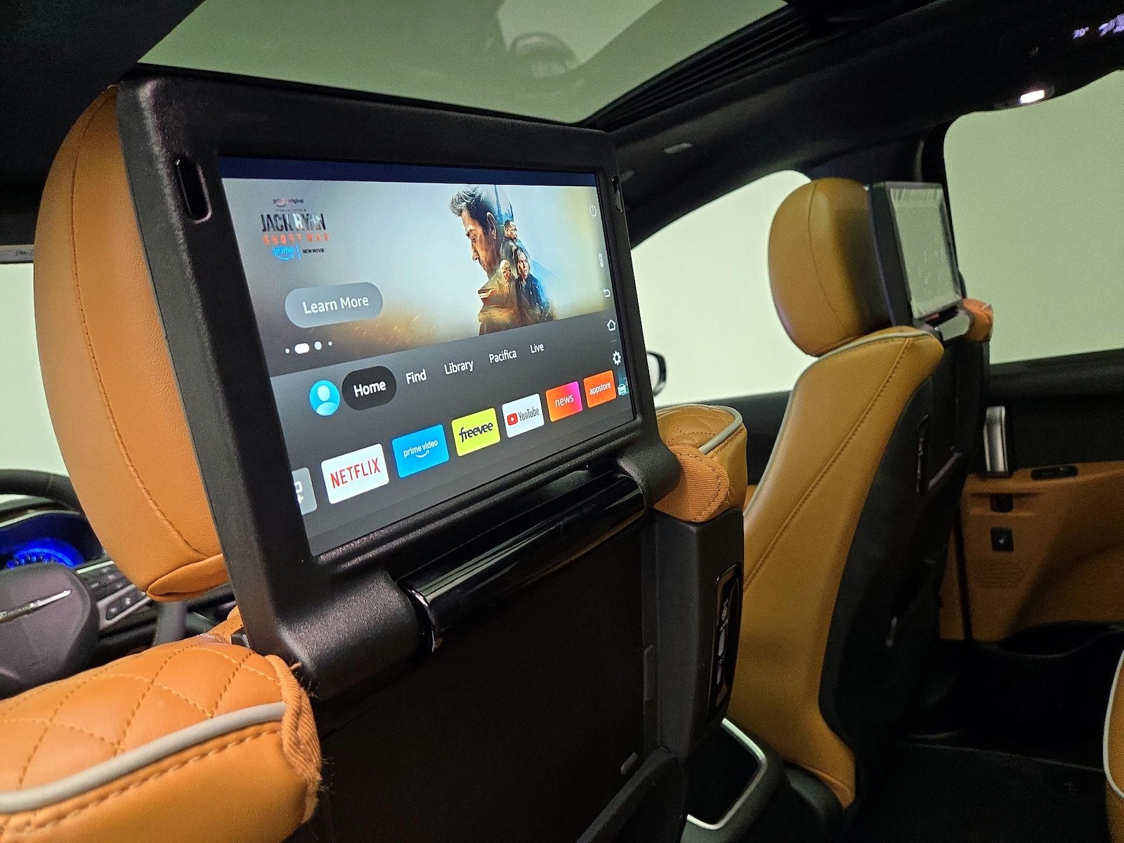 2023 Chrysler Pacifica Pinnacle - Photo 28