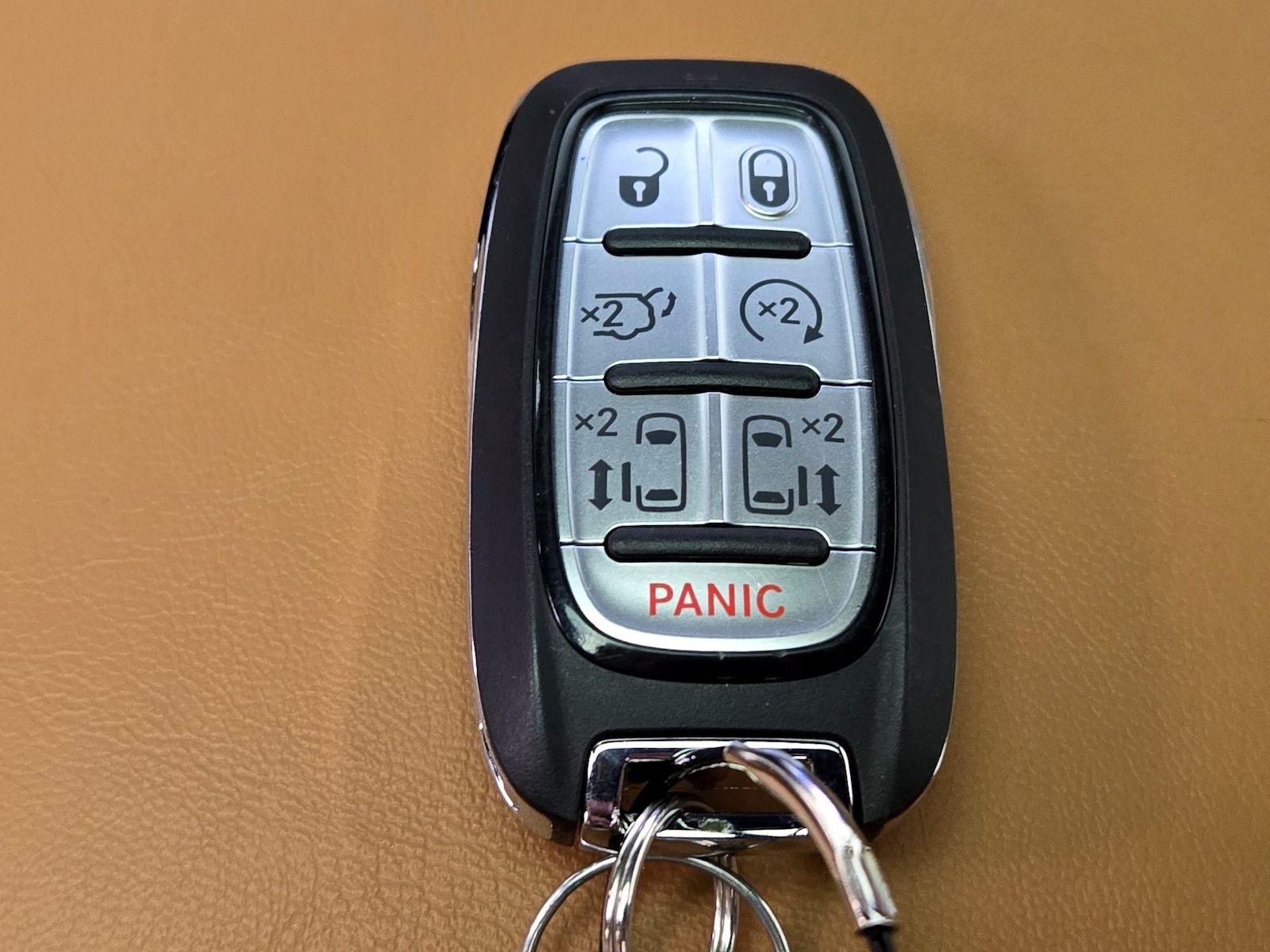 2023 Chrysler Pacifica Pinnacle - Photo 30