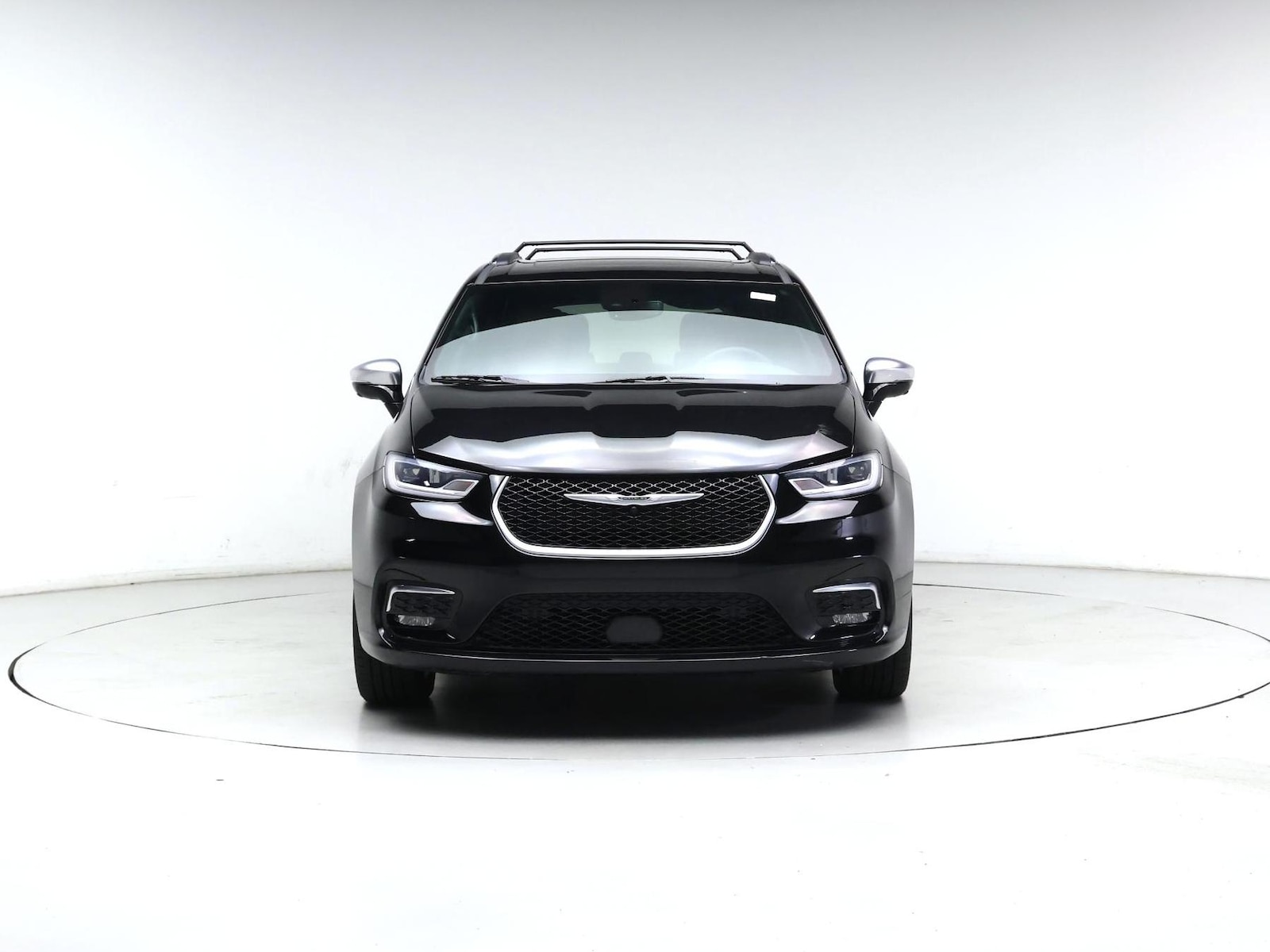 2023 Chrysler Pacifica Pinnacle - Photo 6