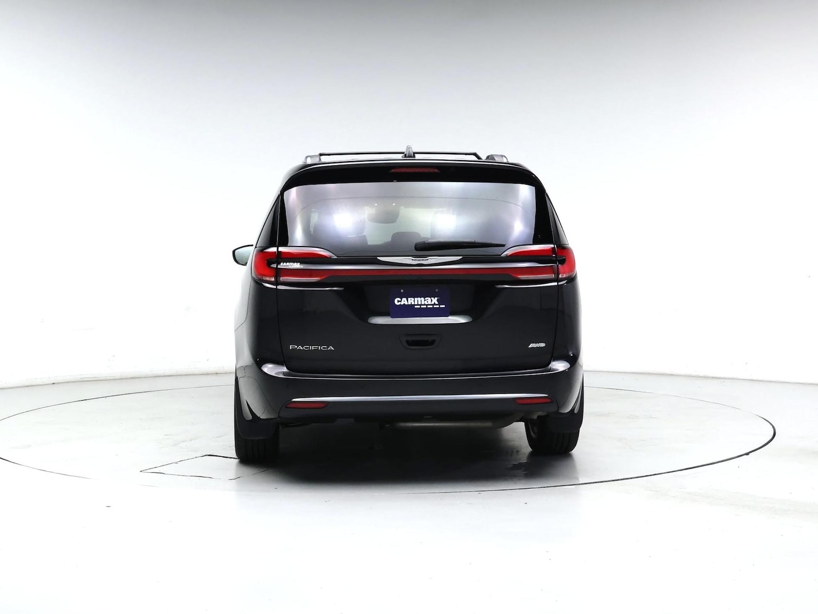 2023 Chrysler Pacifica Pinnacle - Photo 7